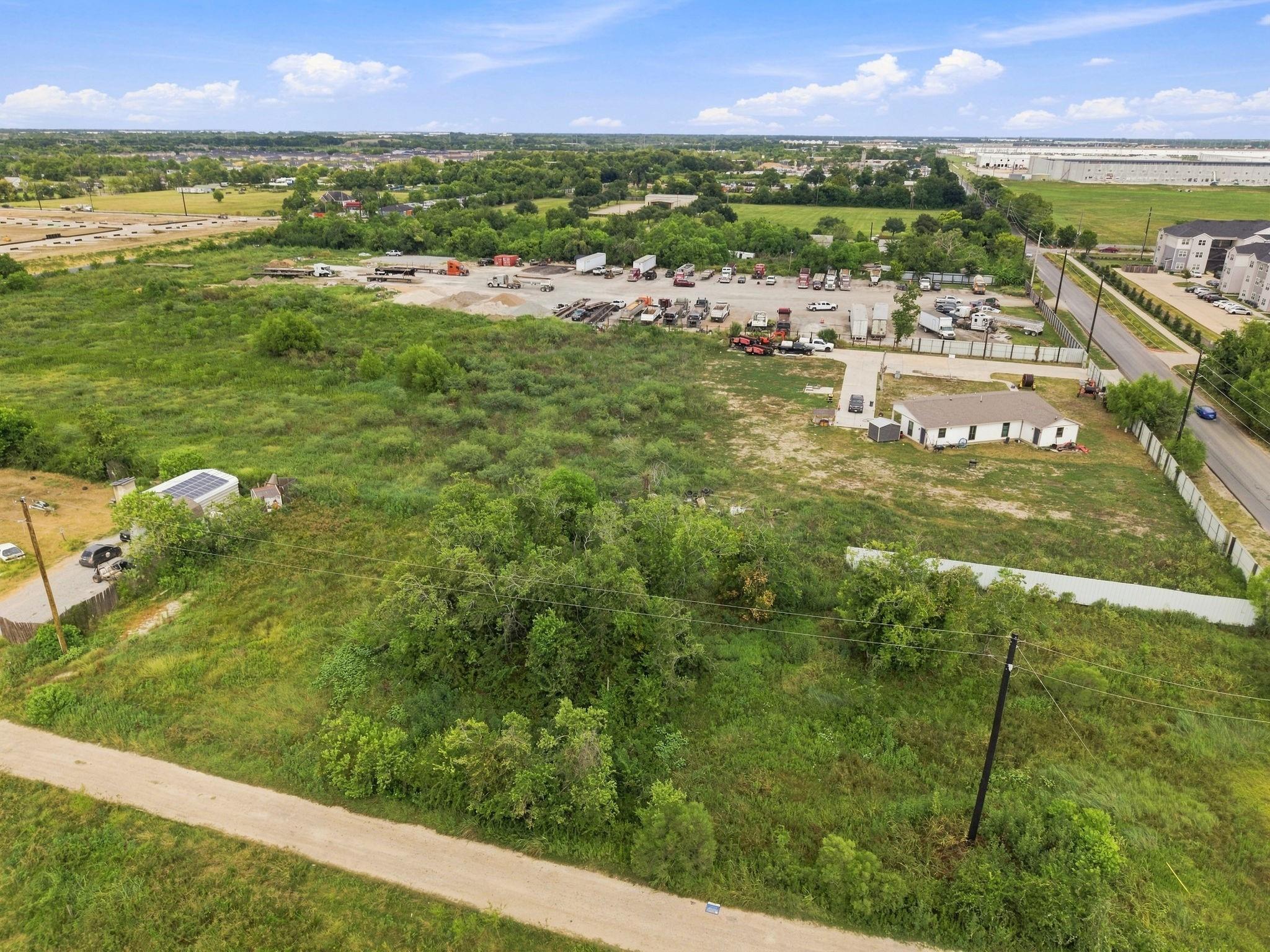 13831 Mary Kay Lane