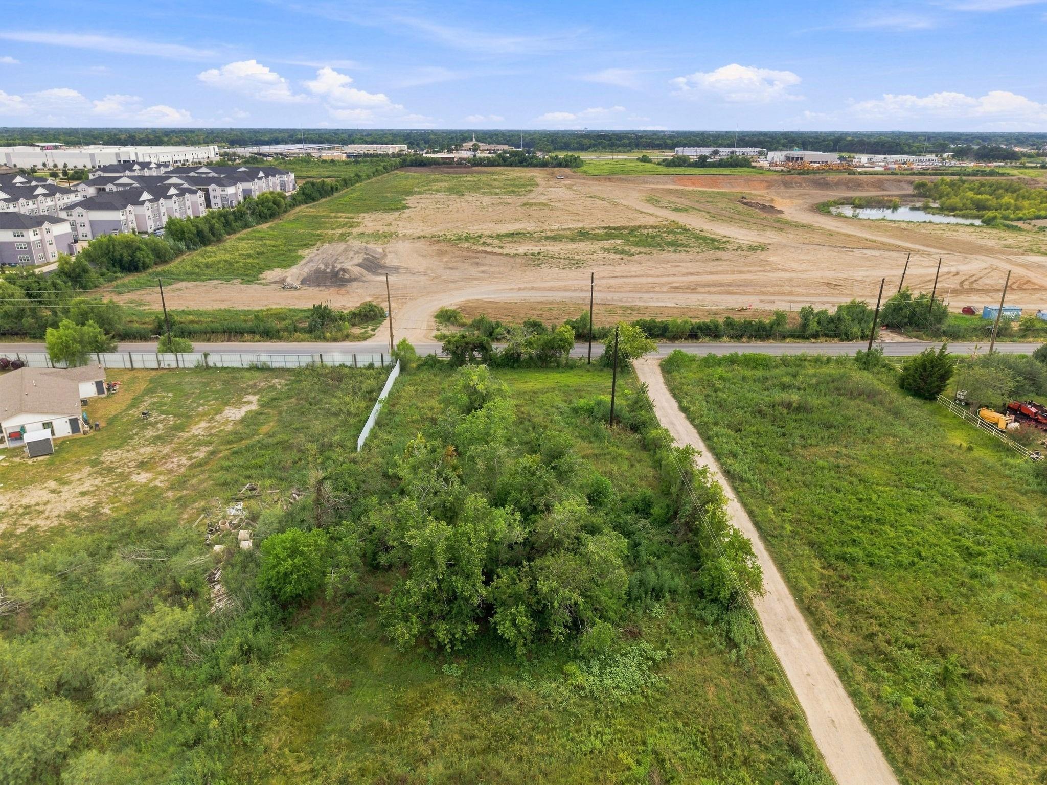 13831 Mary Kay Lane