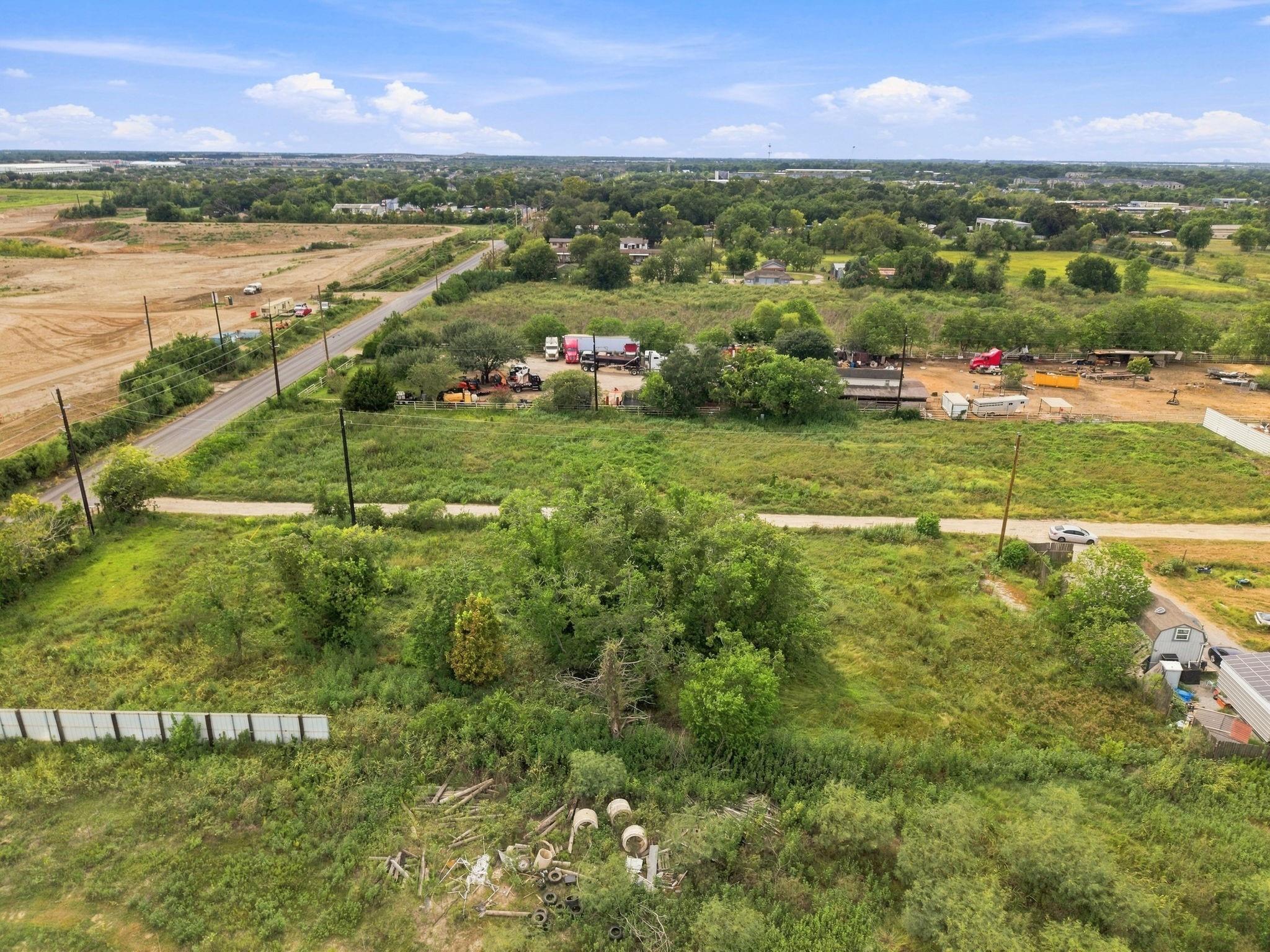13831 Mary Kay Lane