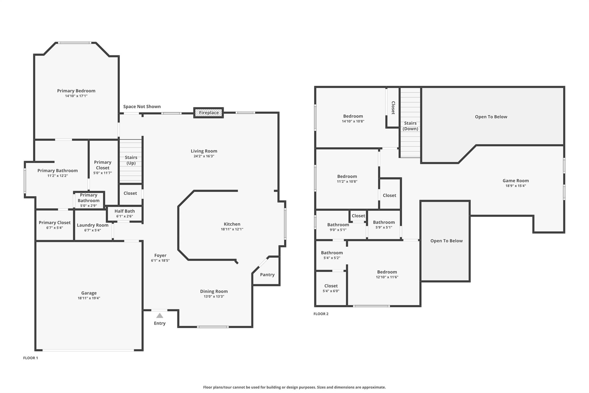 8215 Elmsford Court