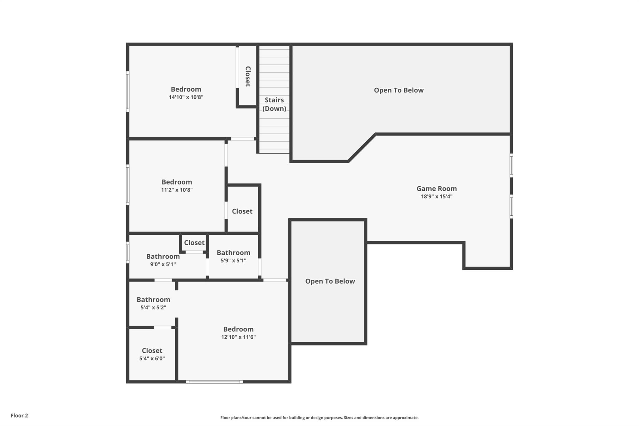 8215 Elmsford Court