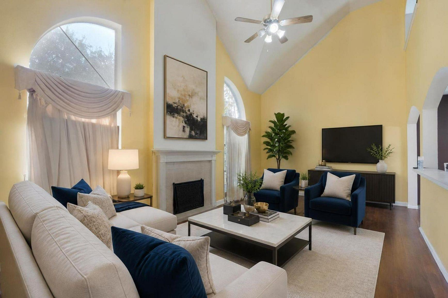 8215 Elmsford Court