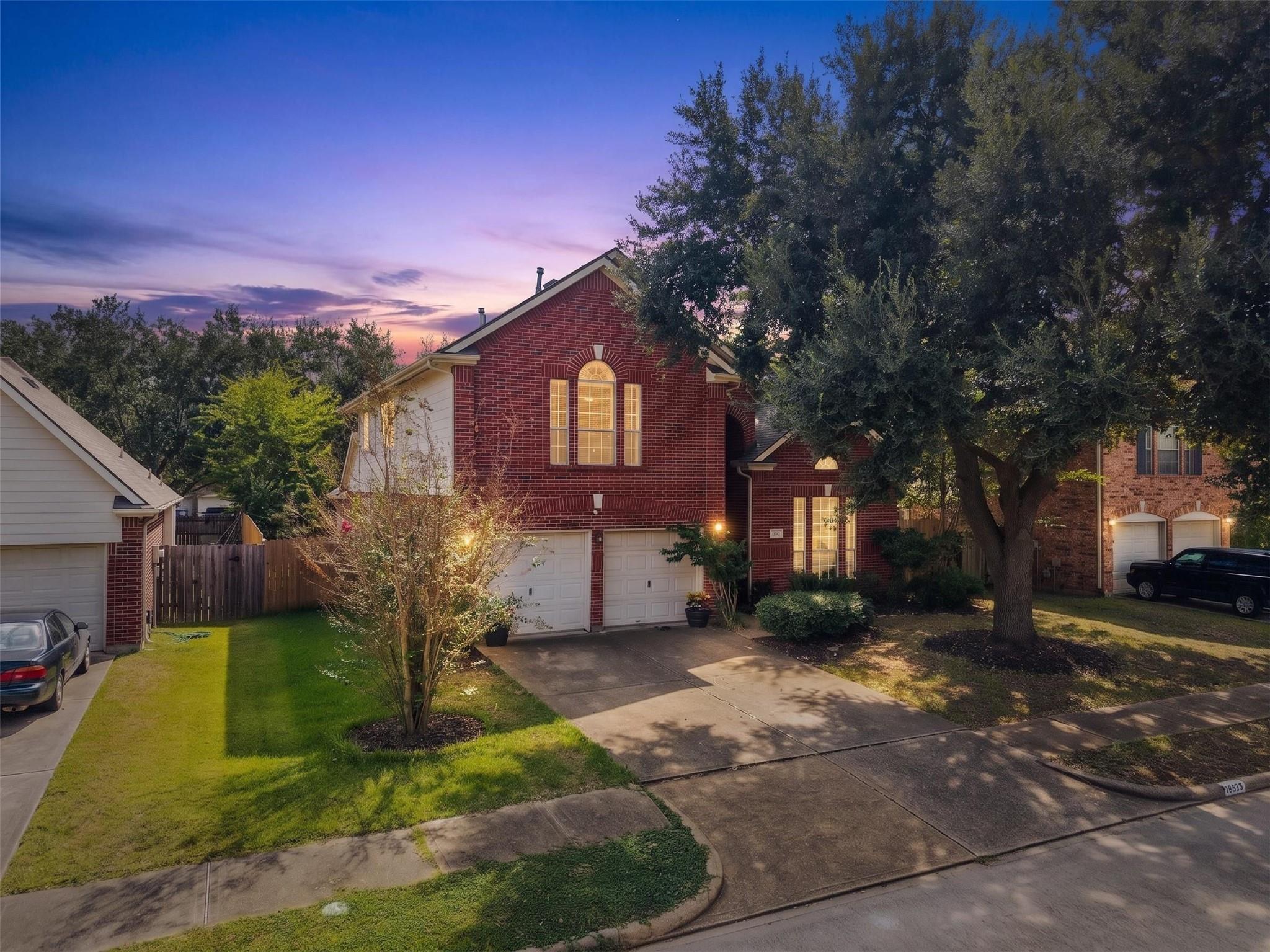 8215 Elmsford Court