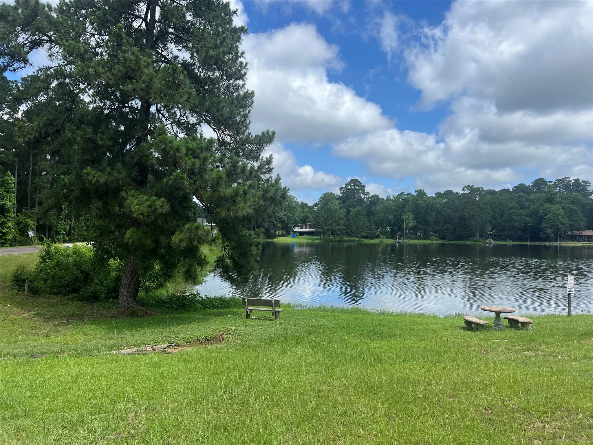 319 Lost Lake Trail