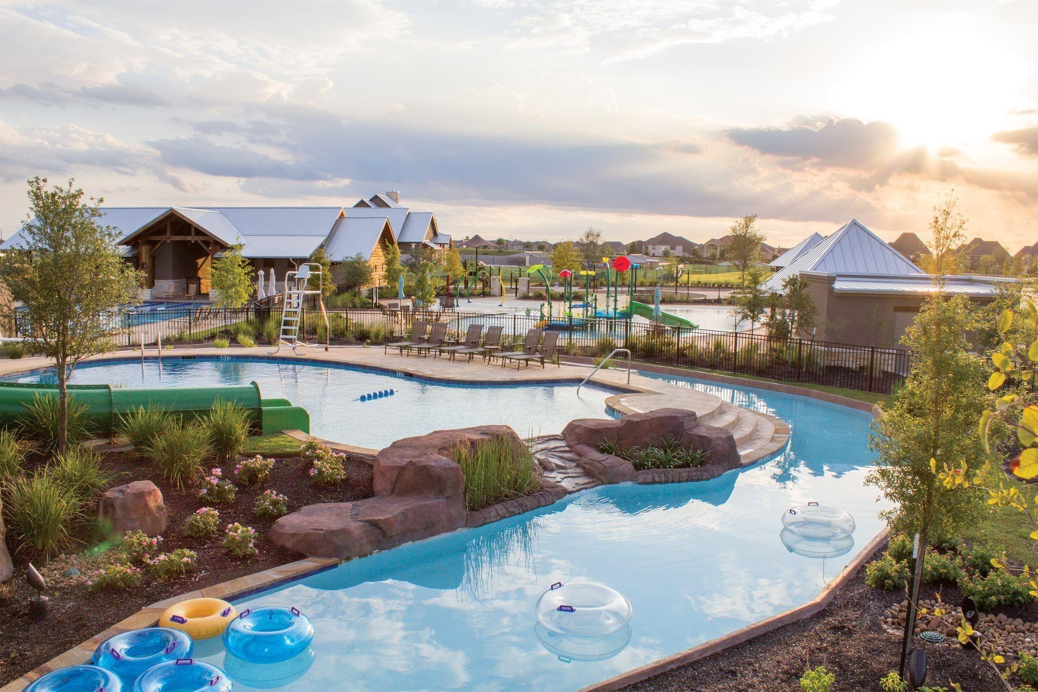 10803 Dawn River Court