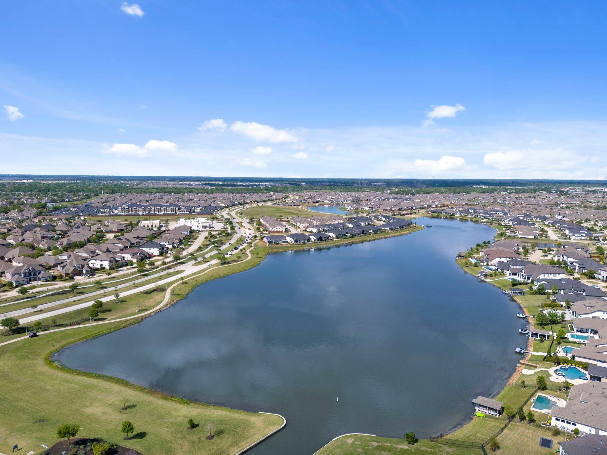 10803 Dawn River Court