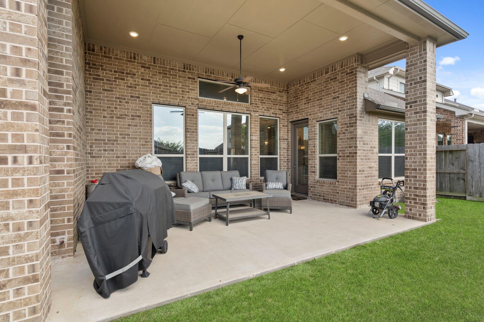 10803 Dawn River Court