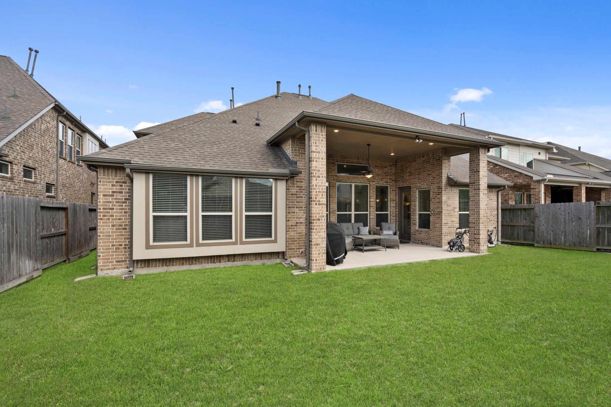 10803 Dawn River Court