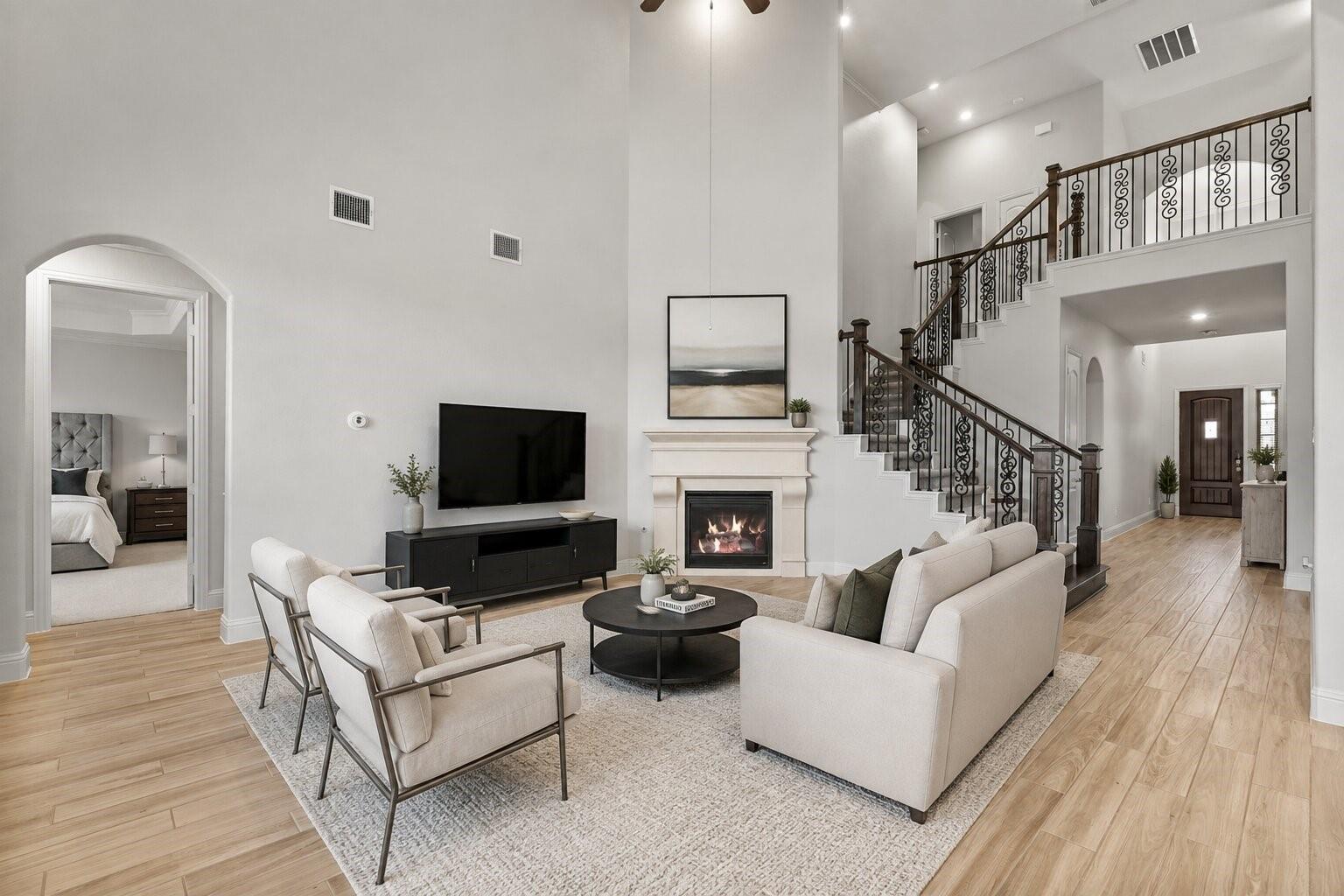 10803 Dawn River Court