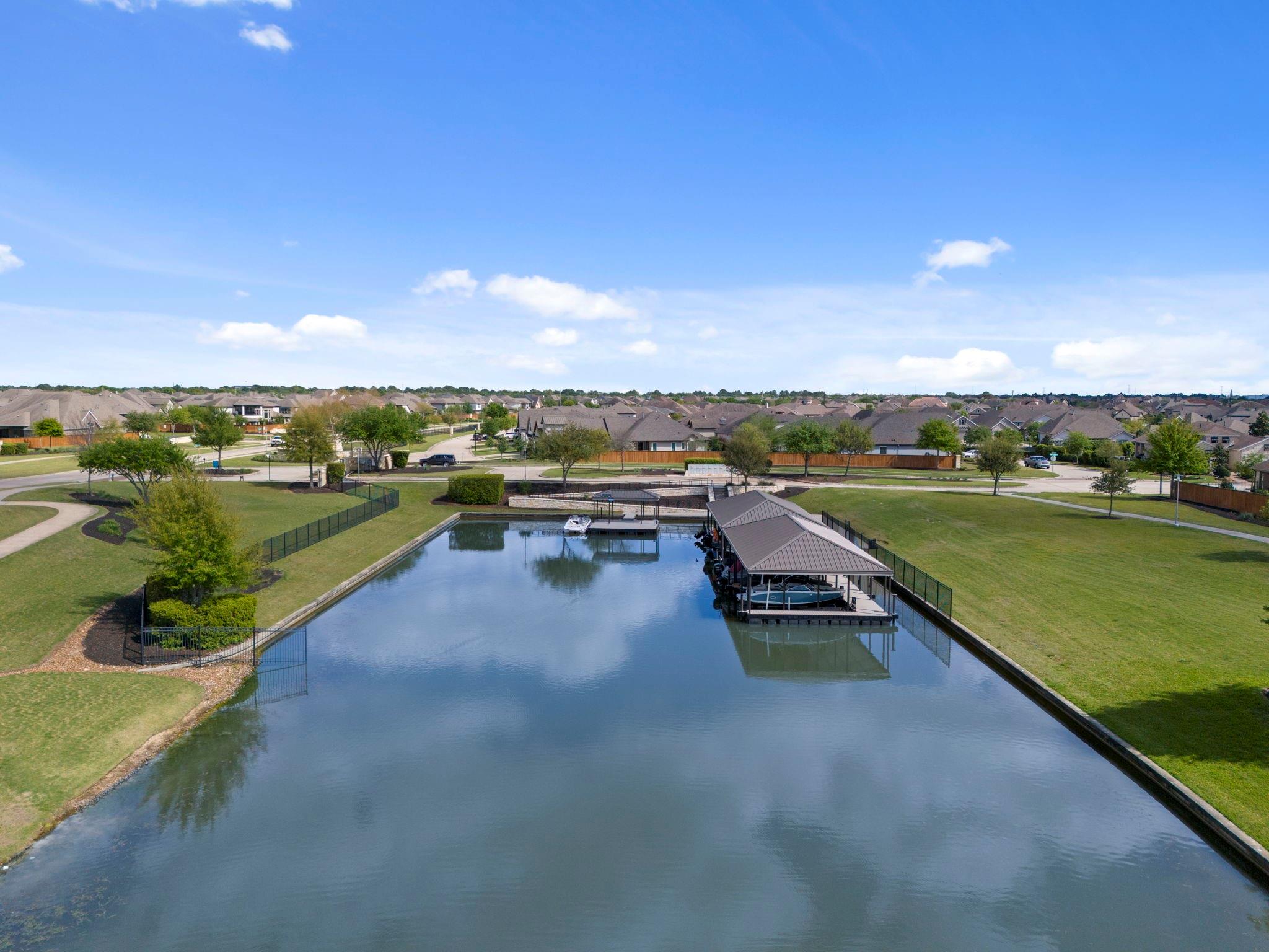 10803 Dawn River Court