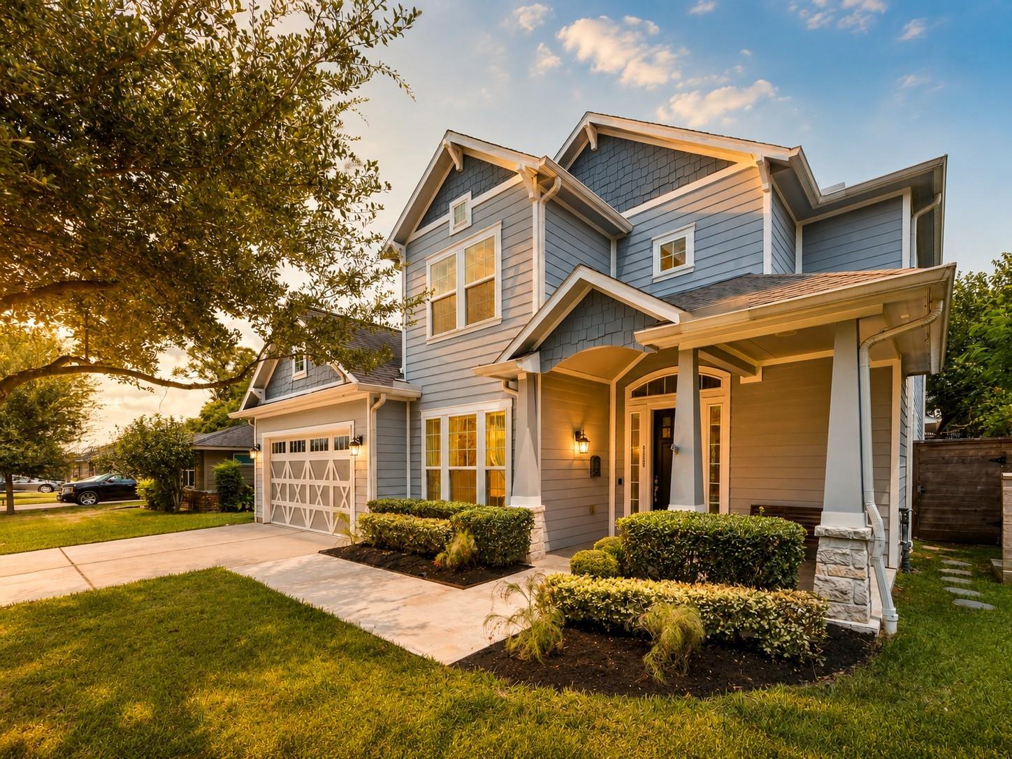 8558 Ridgepoint Drive