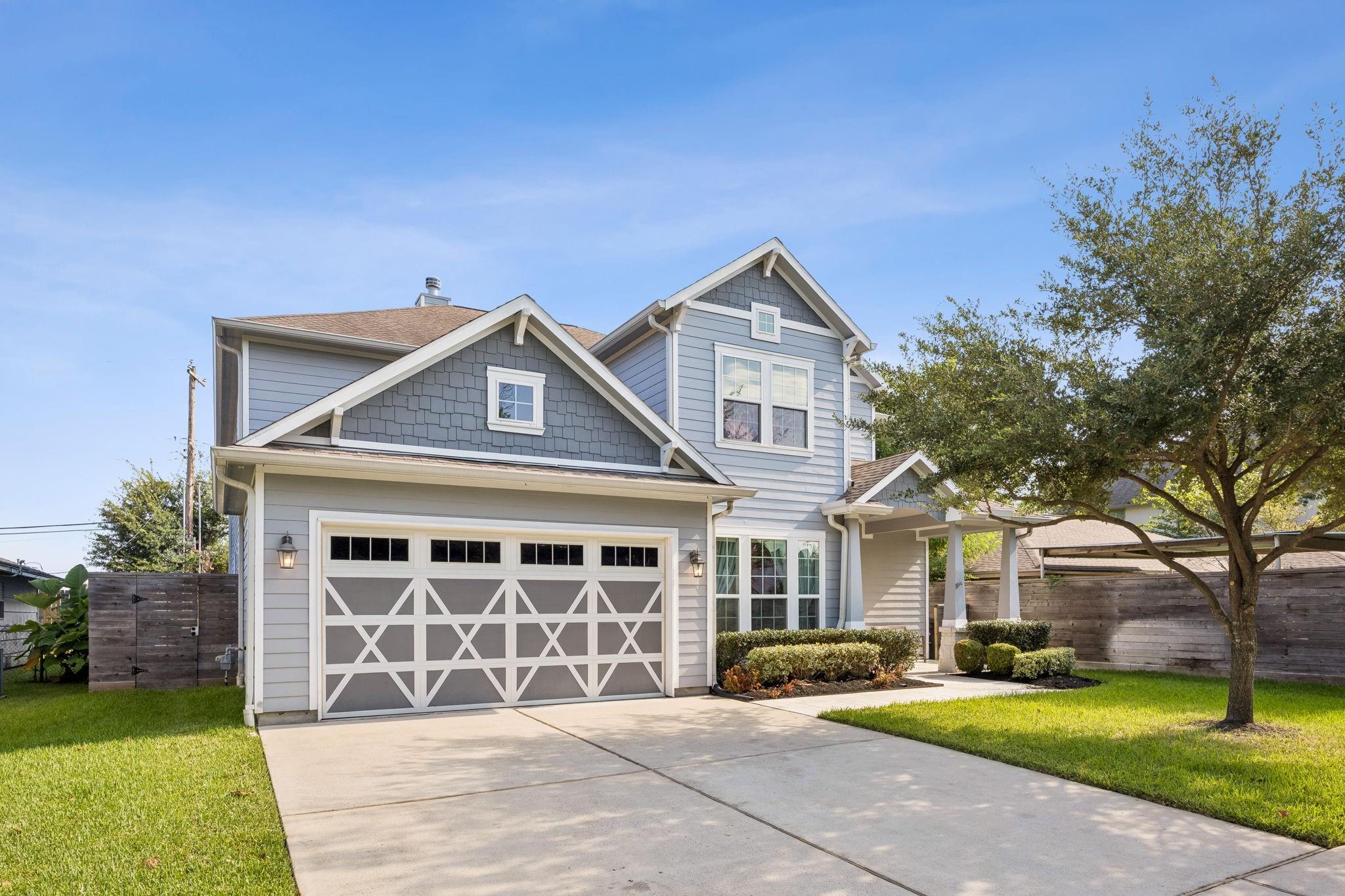 8558 Ridgepoint Drive