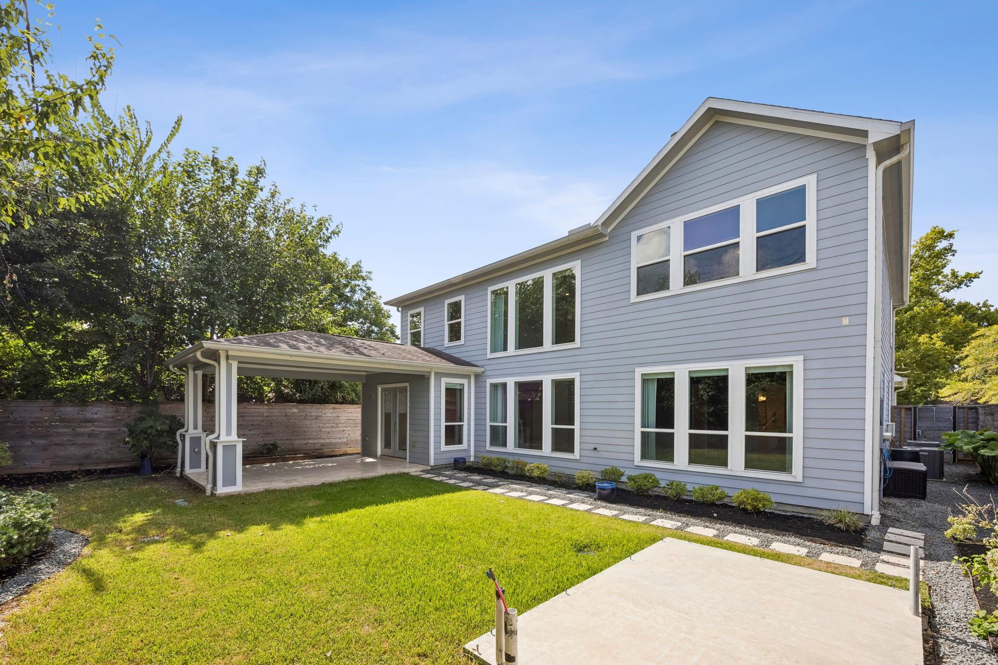 8558 Ridgepoint Drive