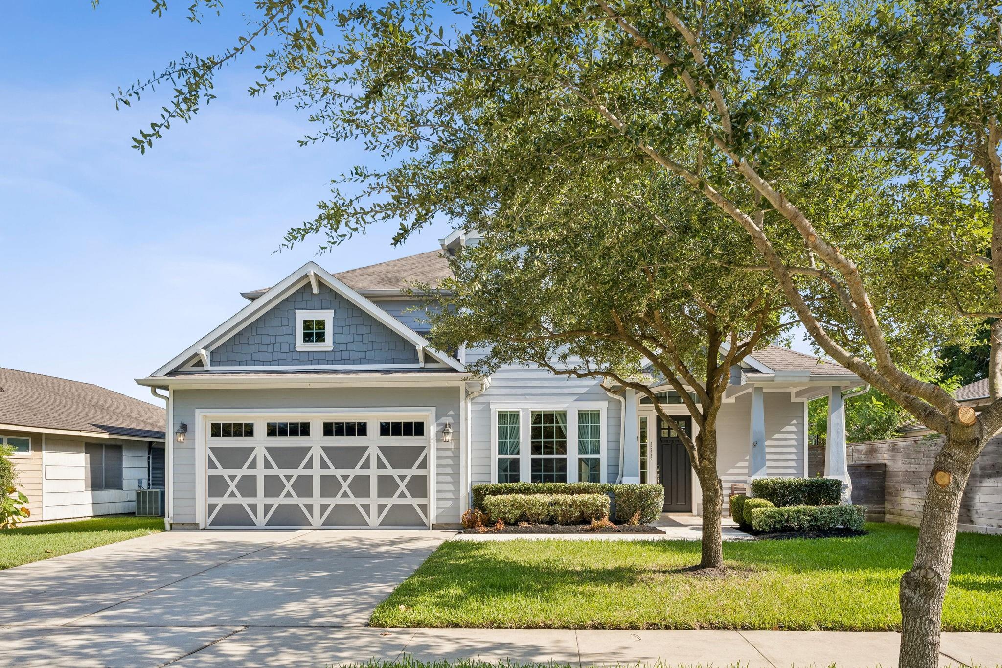 8558 Ridgepoint Drive