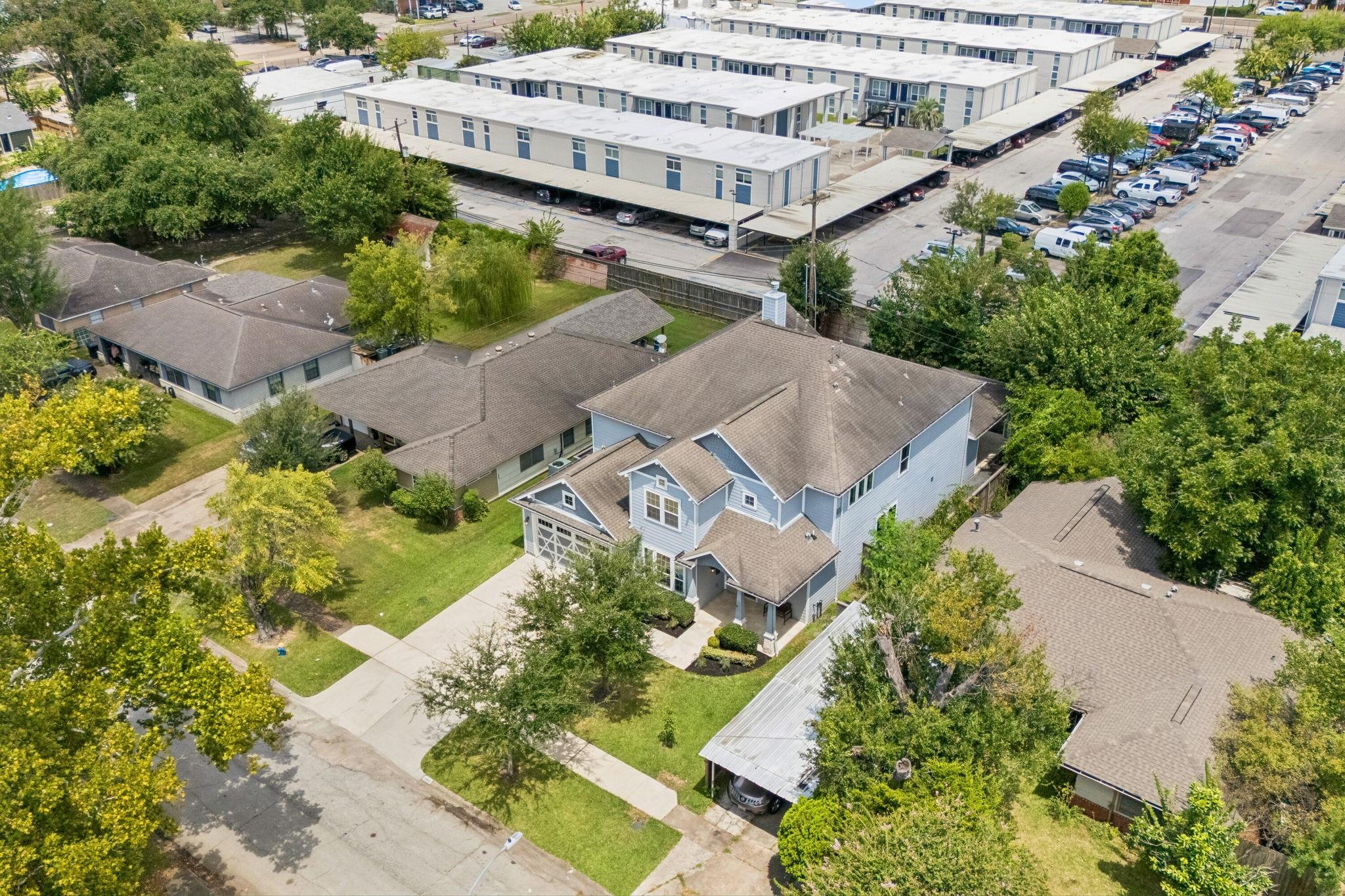 8558 Ridgepoint Drive