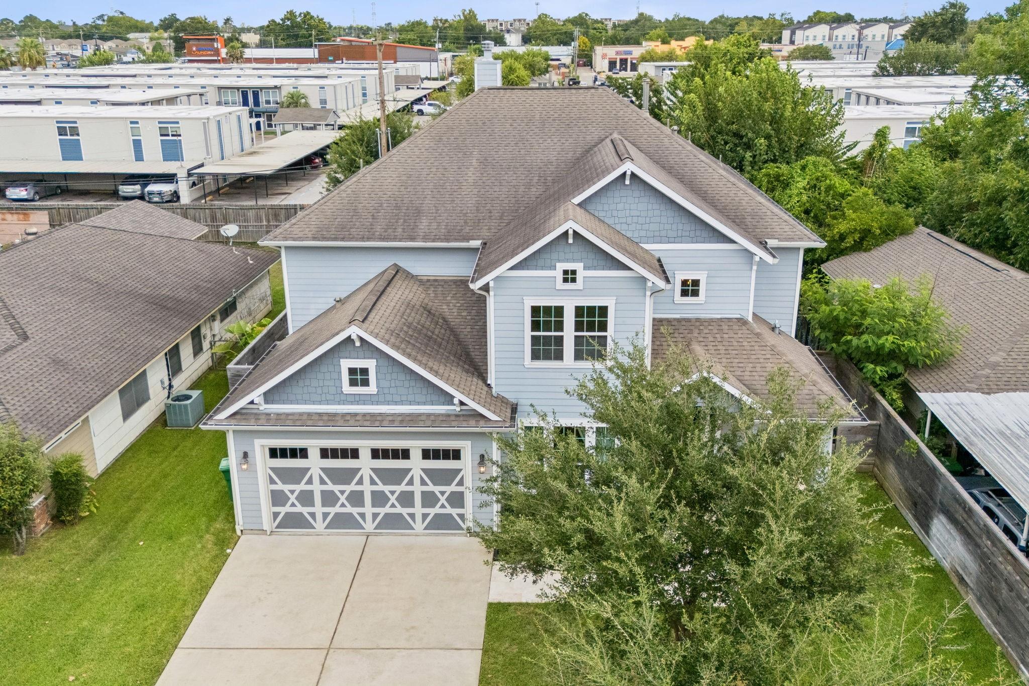 8558 Ridgepoint Drive