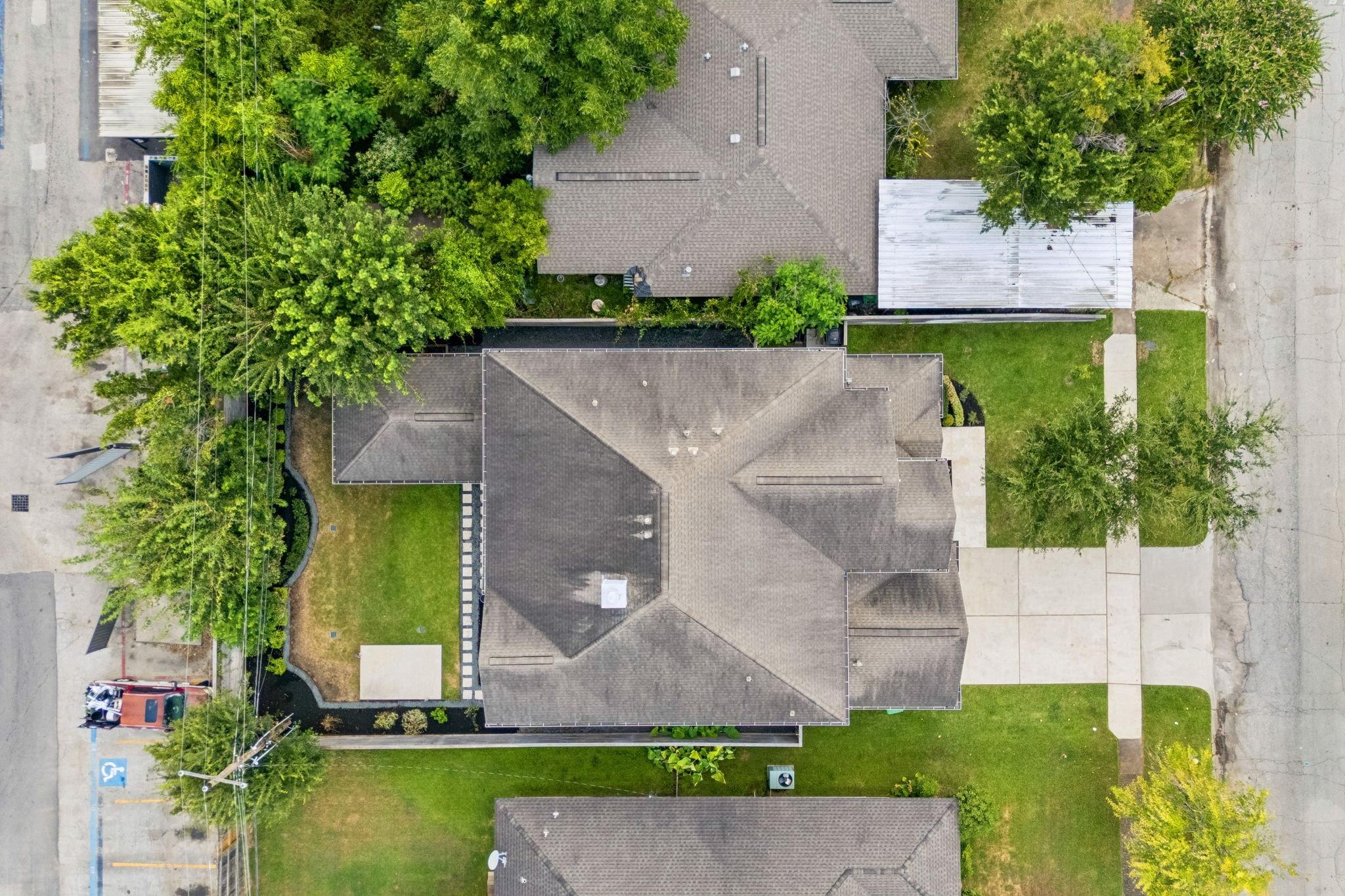 8558 Ridgepoint Drive