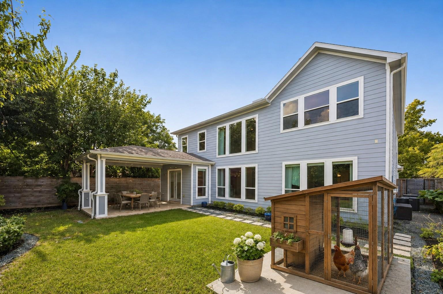 8558 Ridgepoint Drive