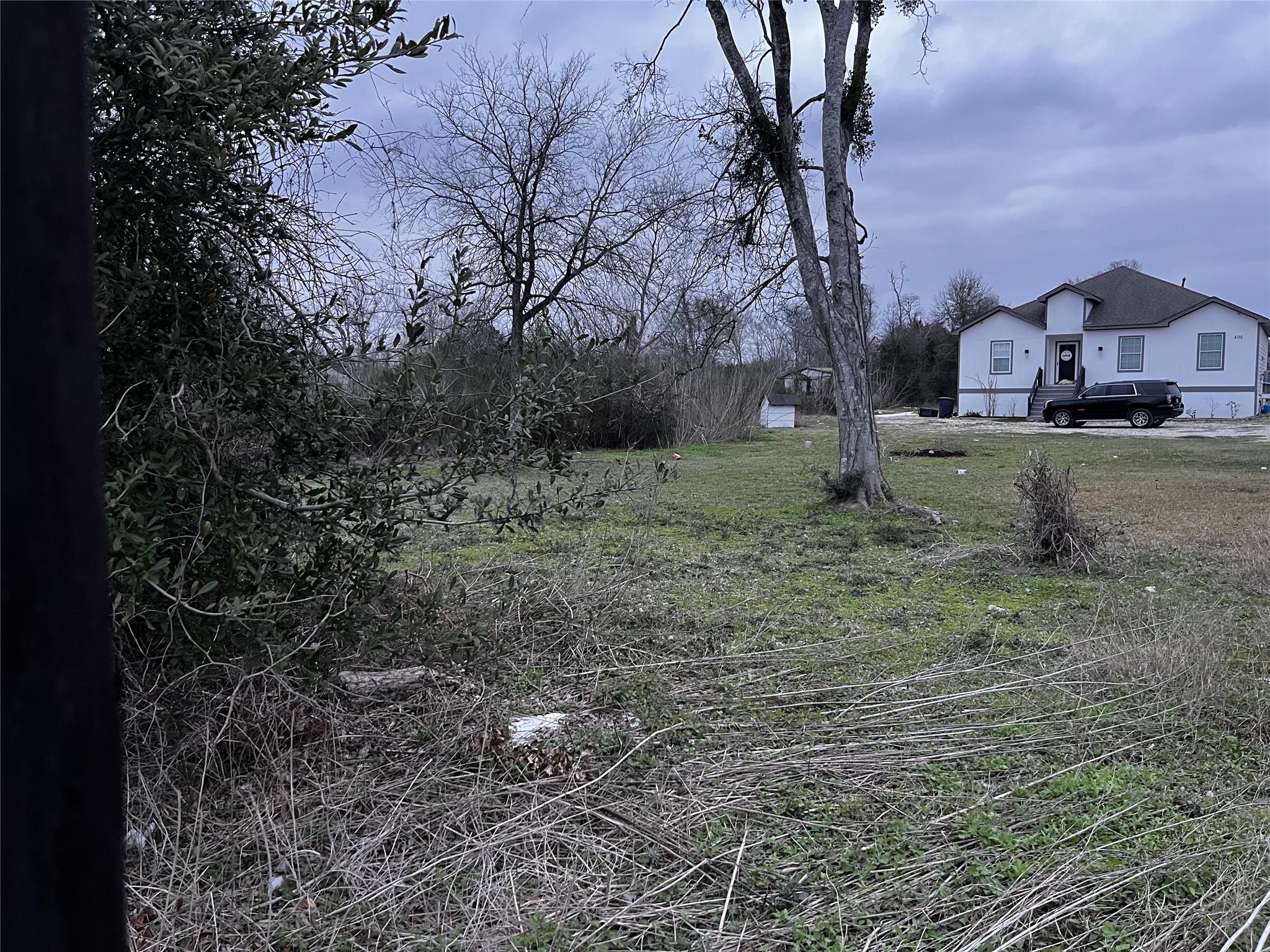 0 Trammel Fresno Road