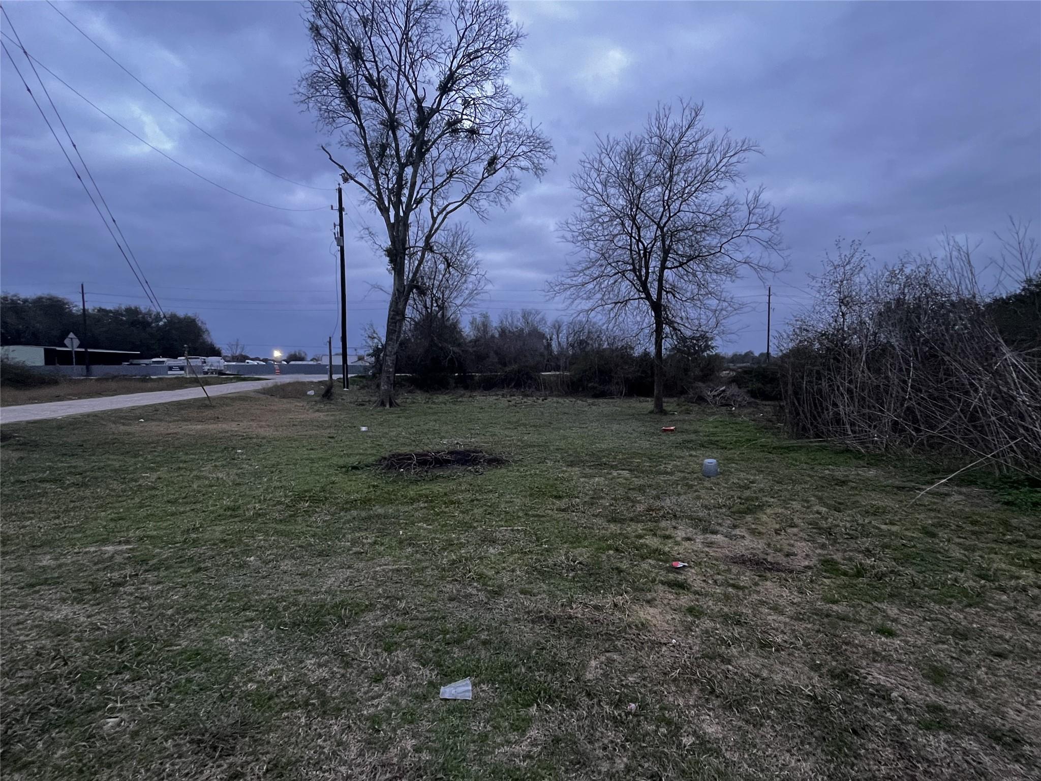 0 Trammel Fresno Road