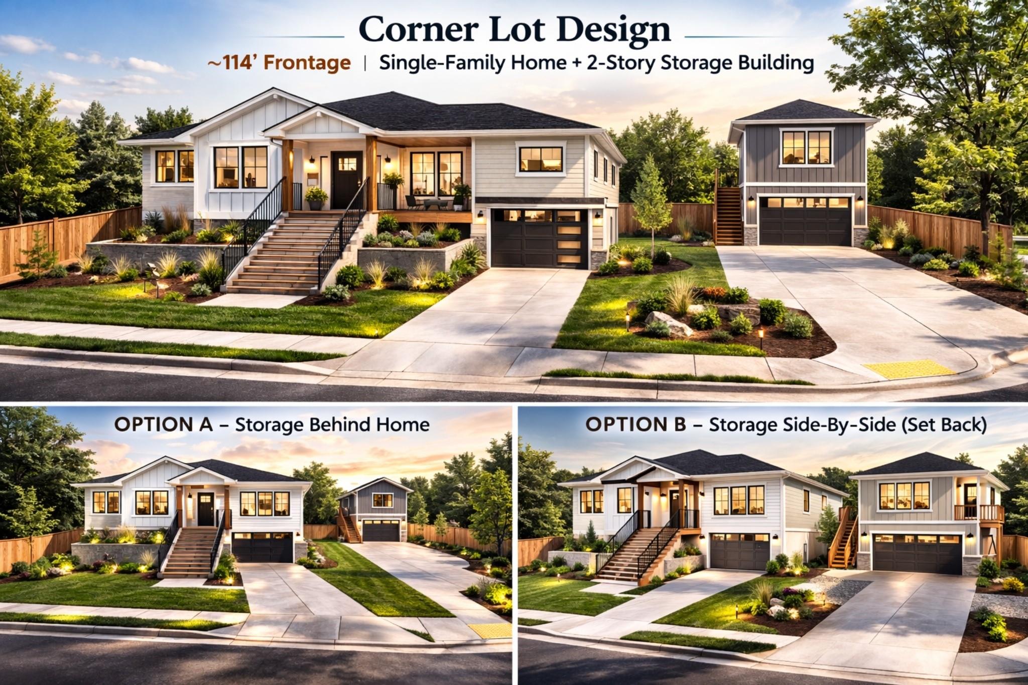 0 Trammel Fresno Road