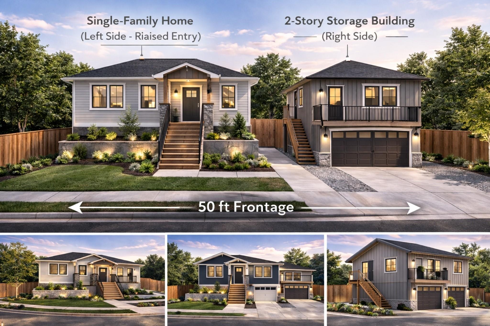 0 Trammel Fresno Road