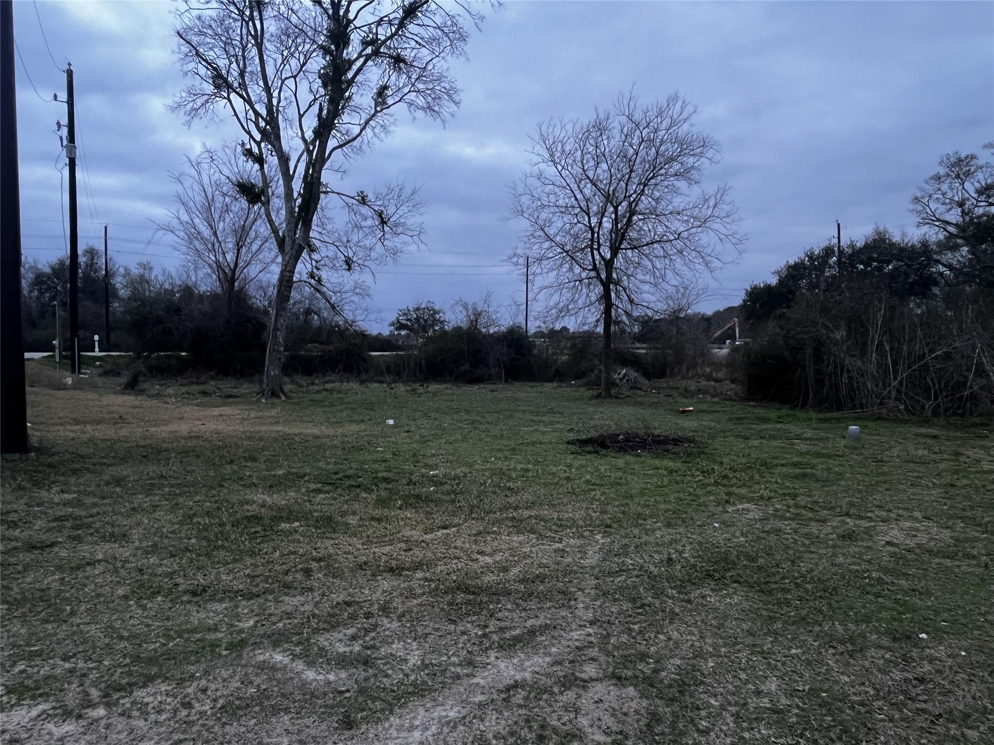 0 Trammel Fresno Road