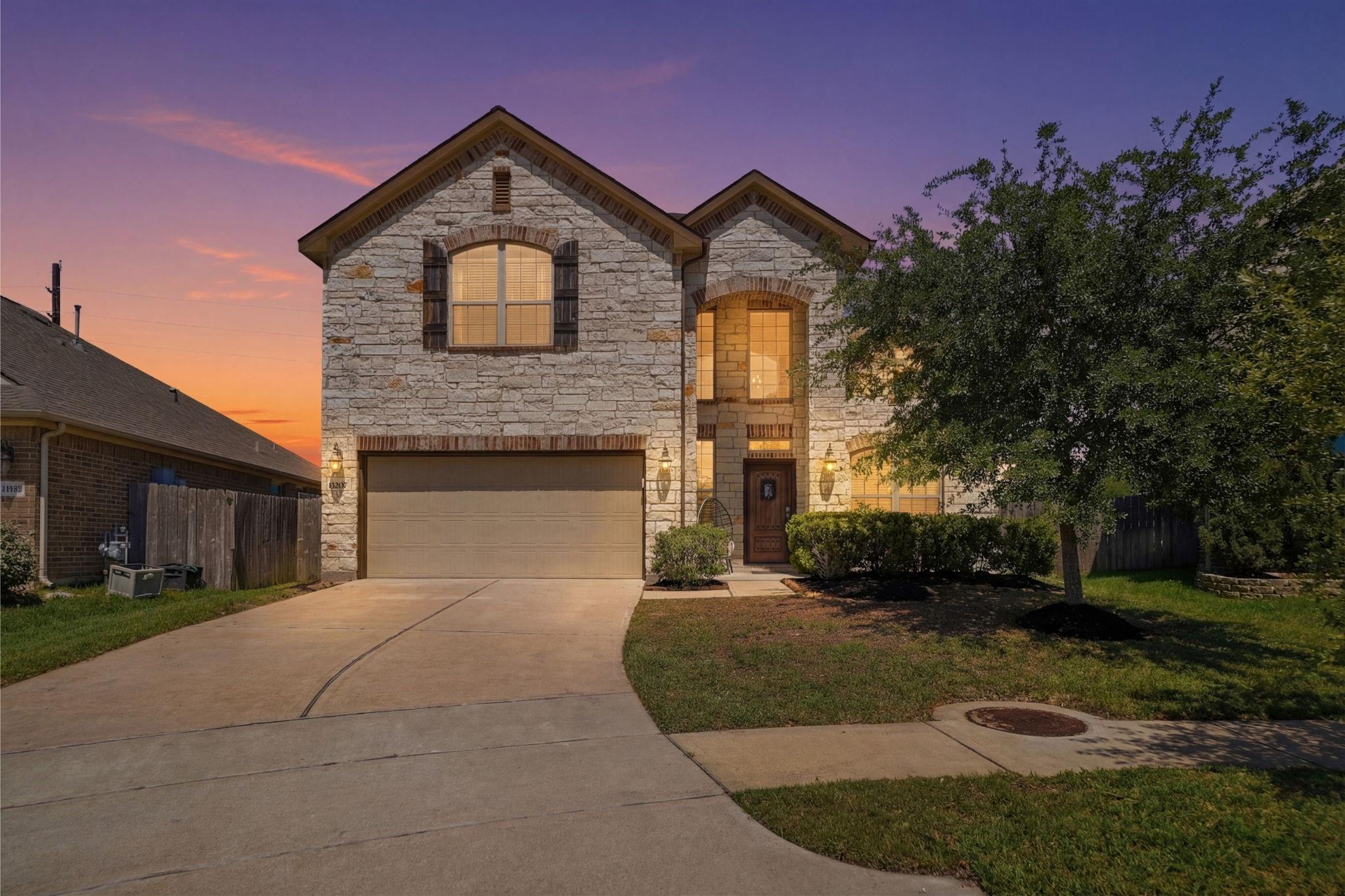 13207 Alcott Manor