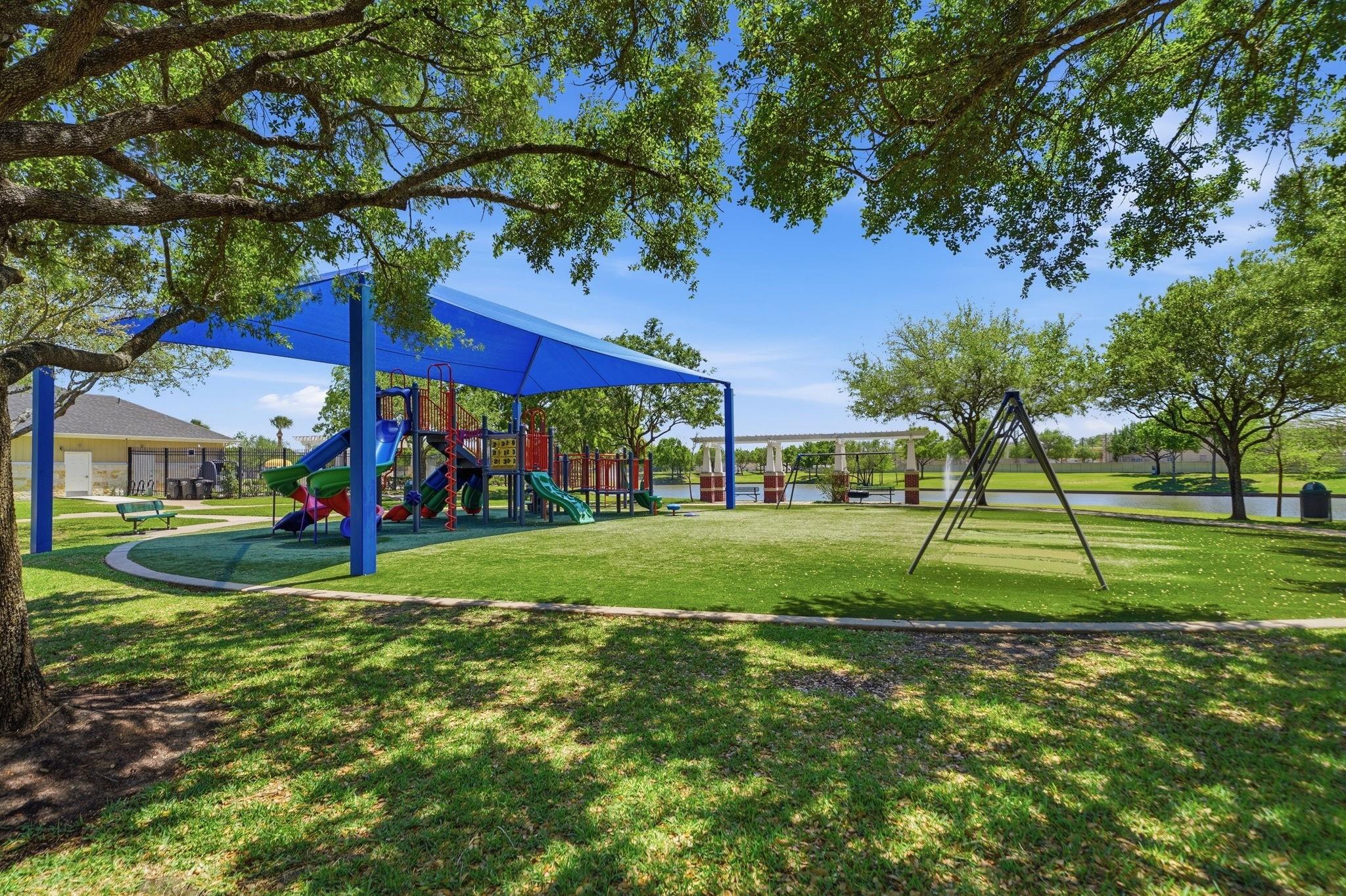 13207 Alcott Manor