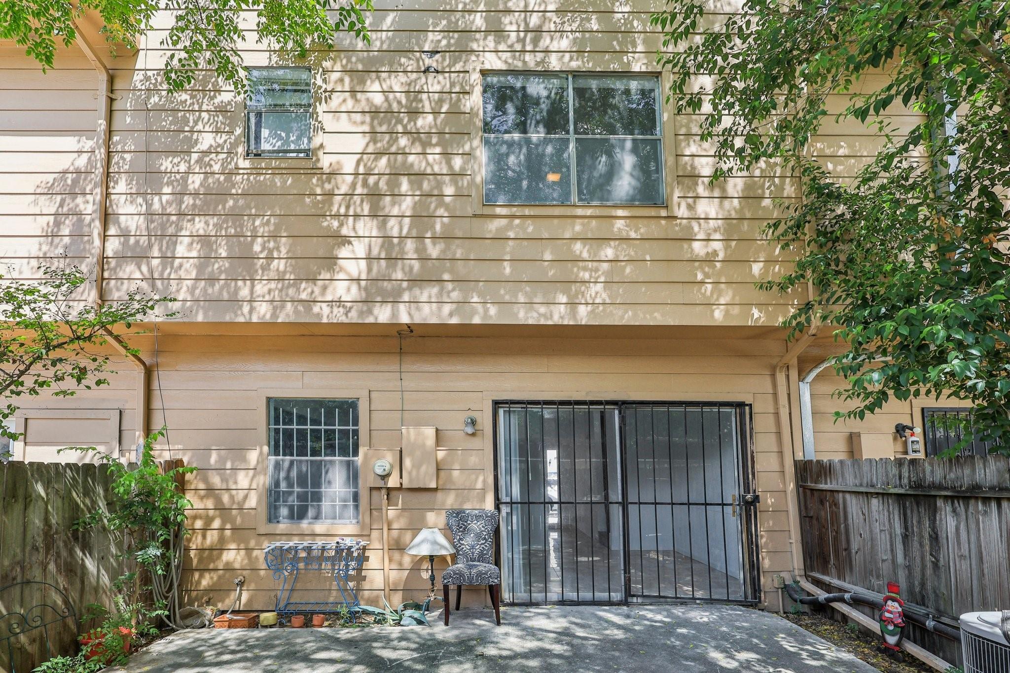 7700 Creekbend Drive # 70