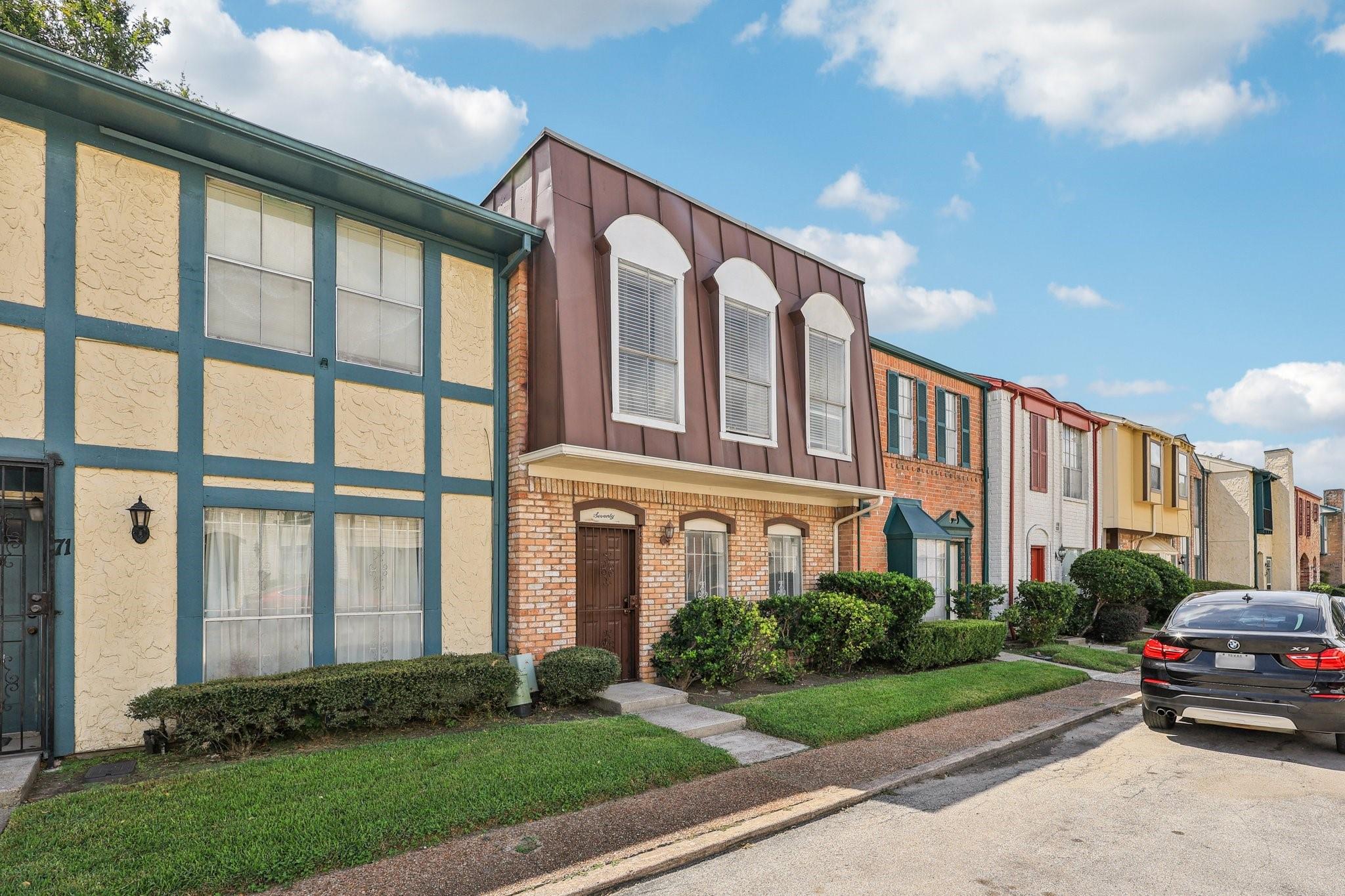 7700 Creekbend Drive # 70