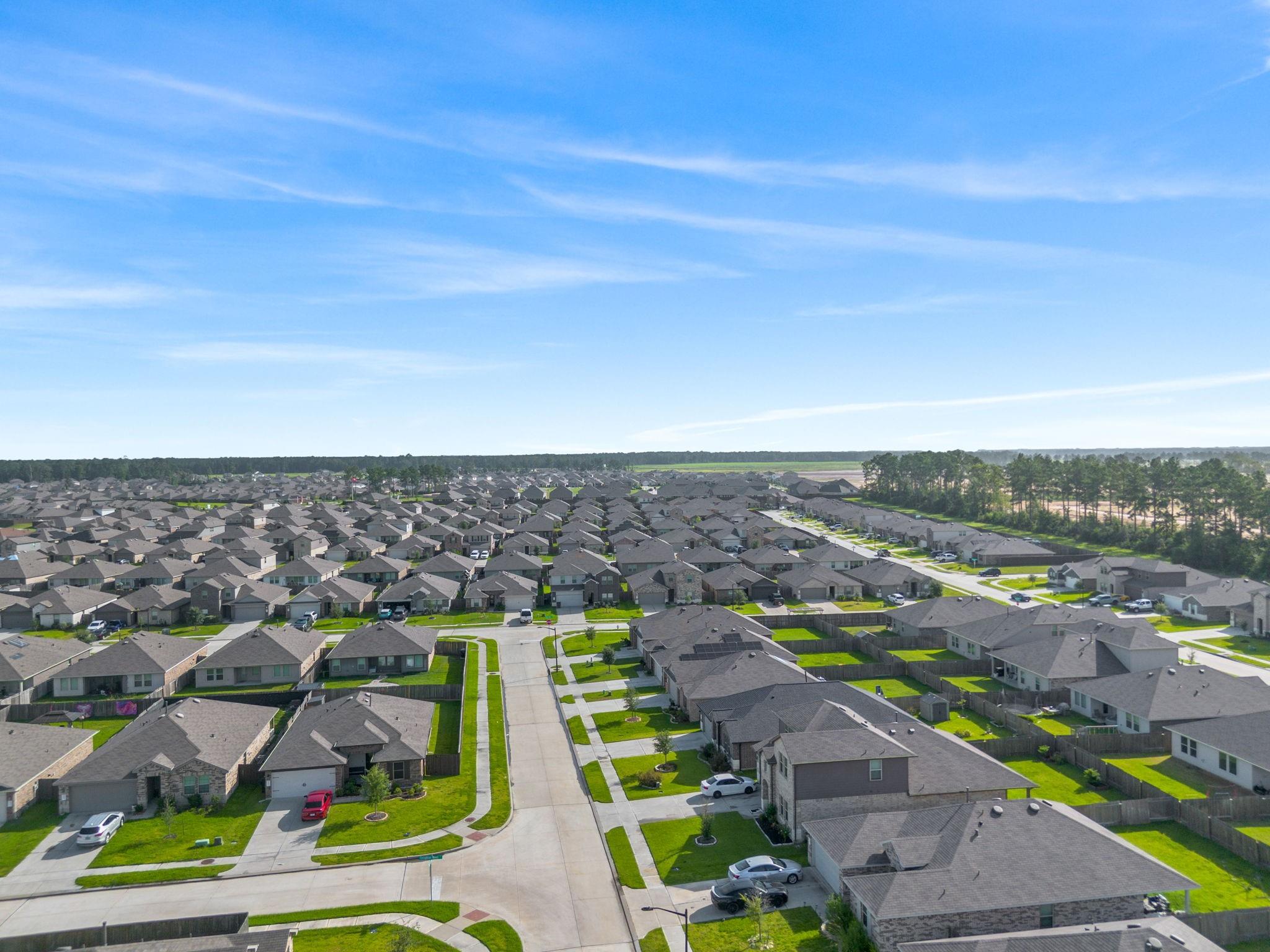 15376 Central Crescent Drive