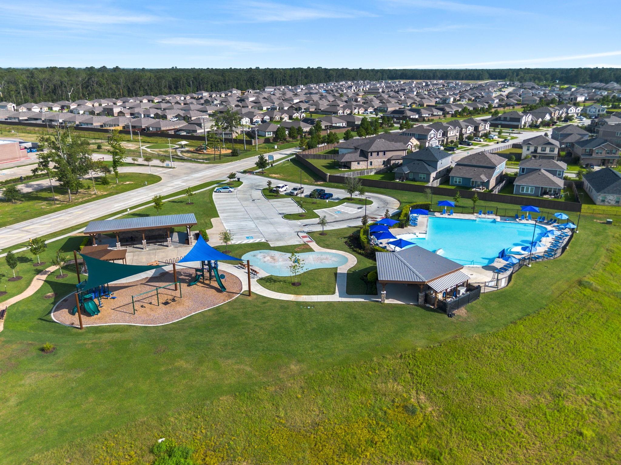 15376 Central Crescent Drive