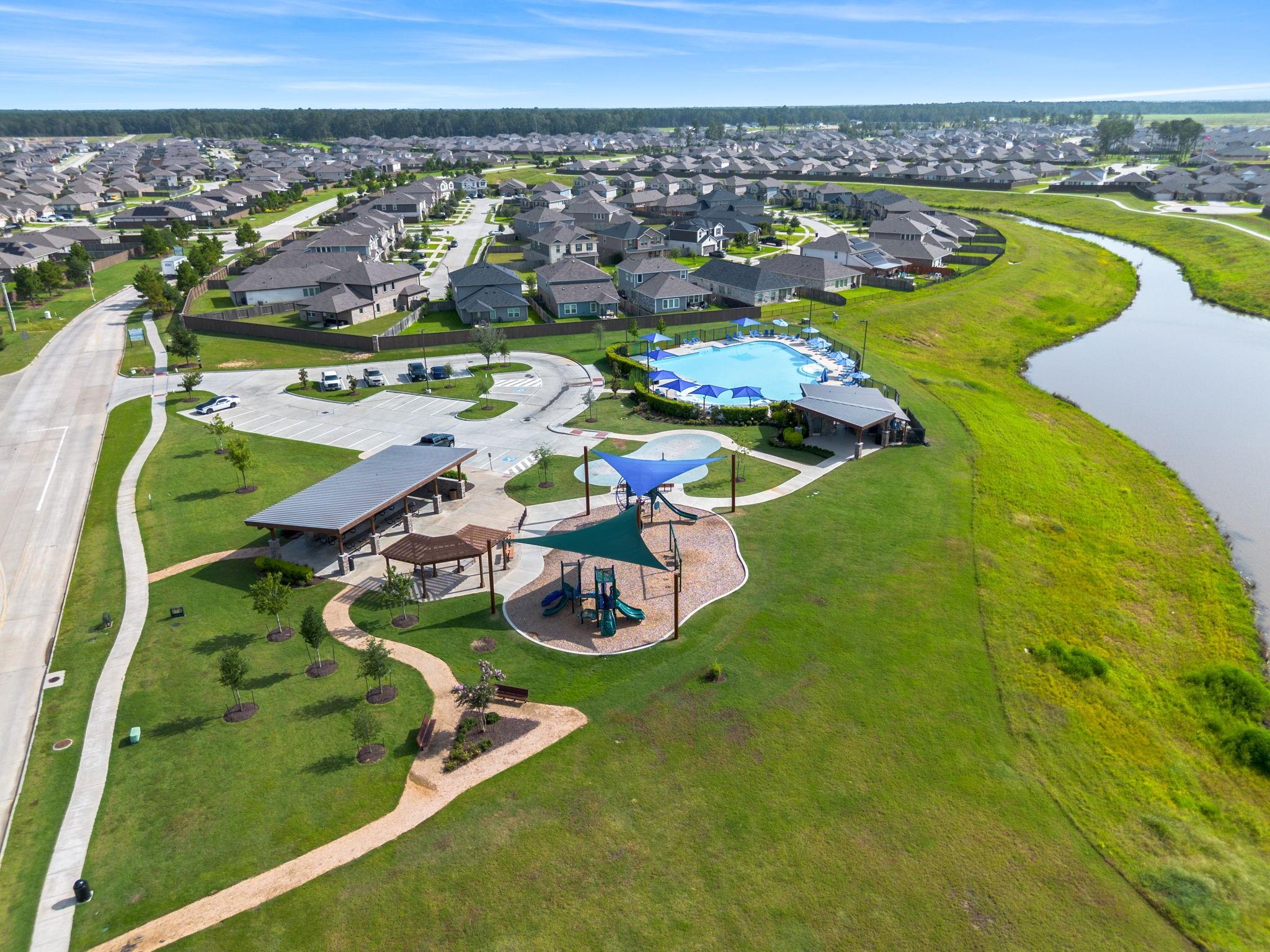 15376 Central Crescent Drive