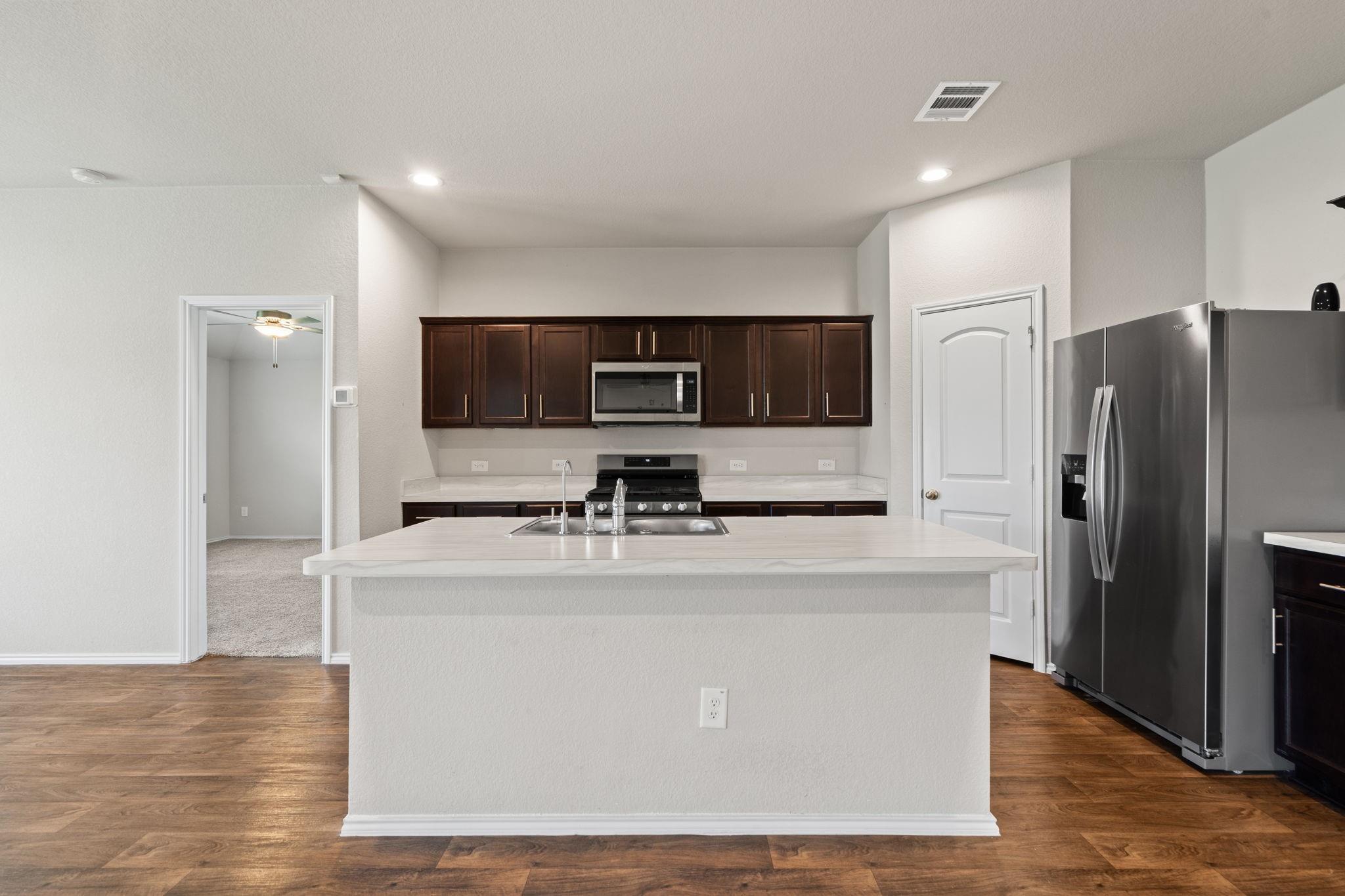 15376 Central Crescent Drive