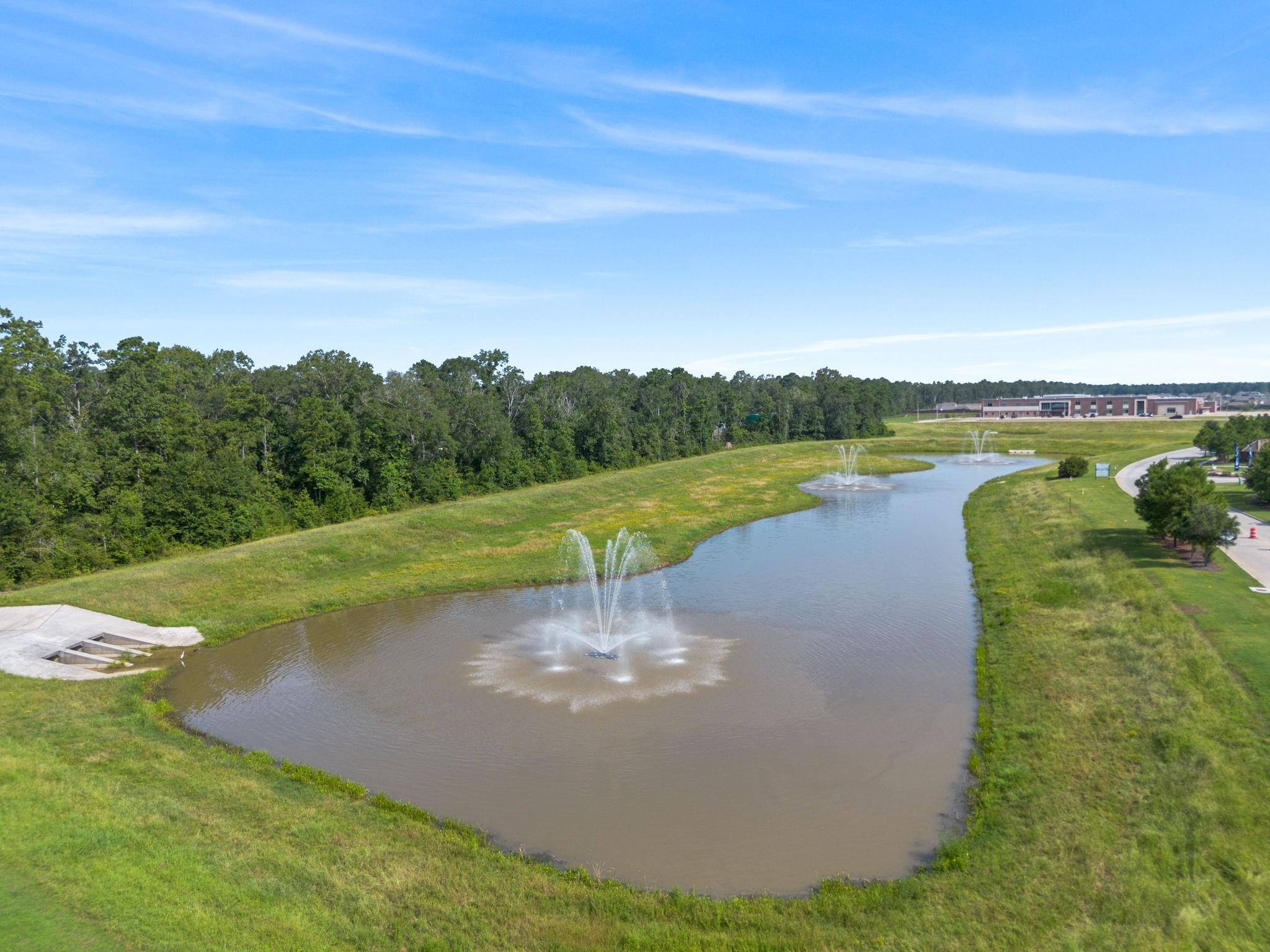 15376 Central Crescent Drive