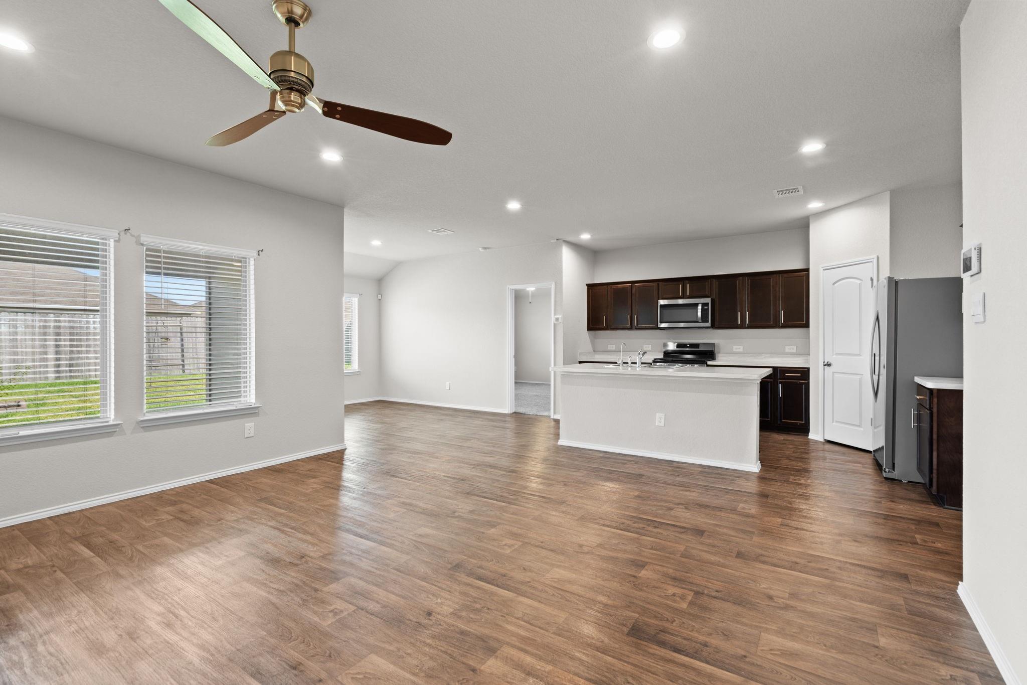 15376 Central Crescent Drive