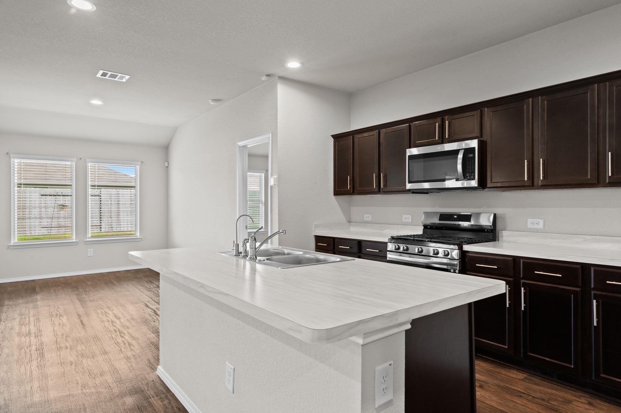 15376 Central Crescent Drive