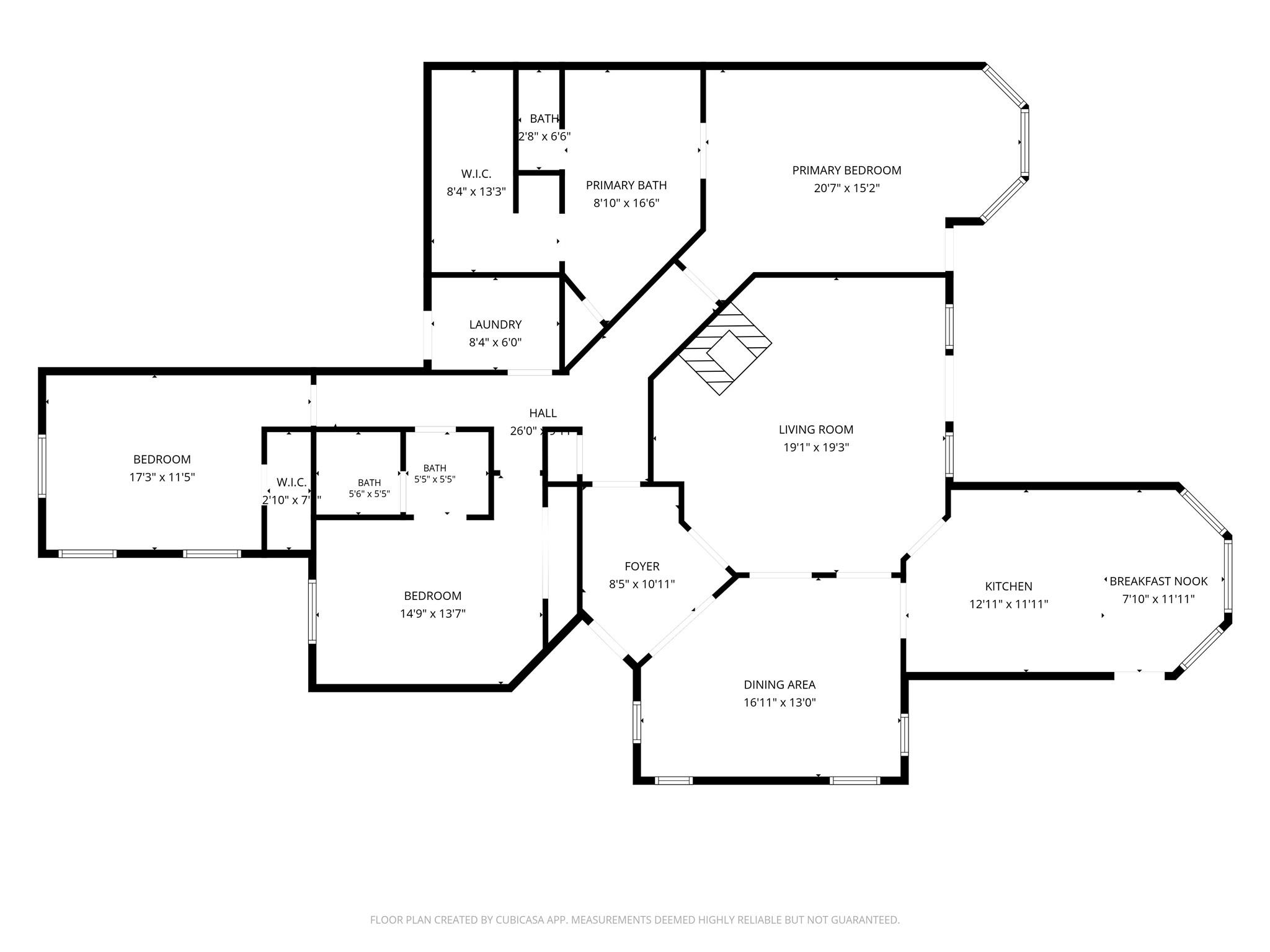 3138 Pine Chase Drive