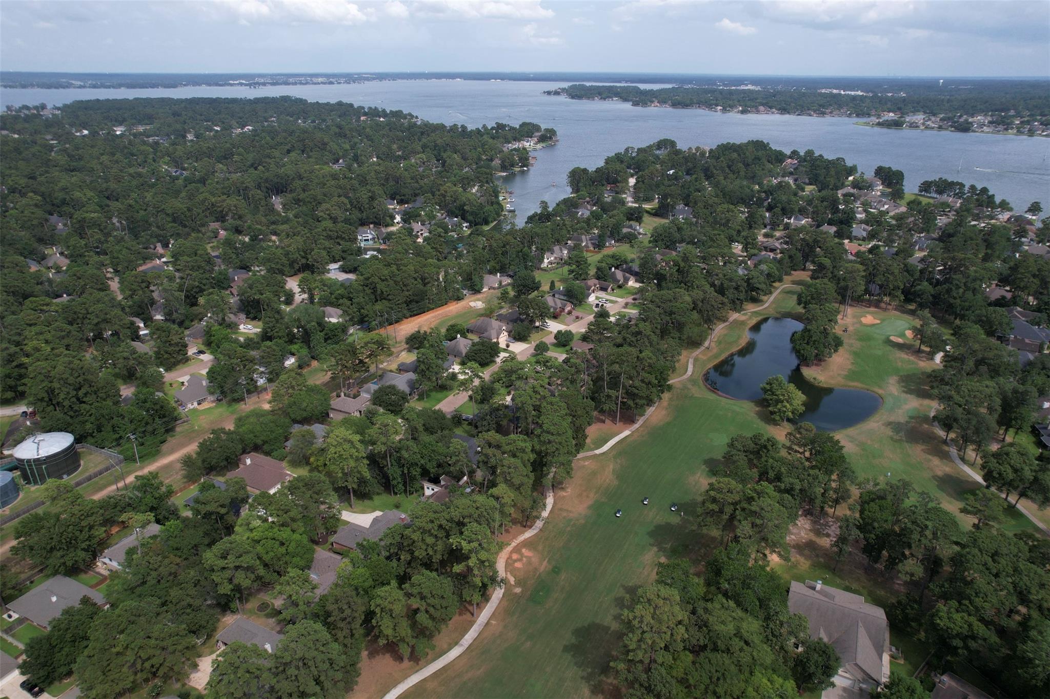 3138 Pine Chase Drive