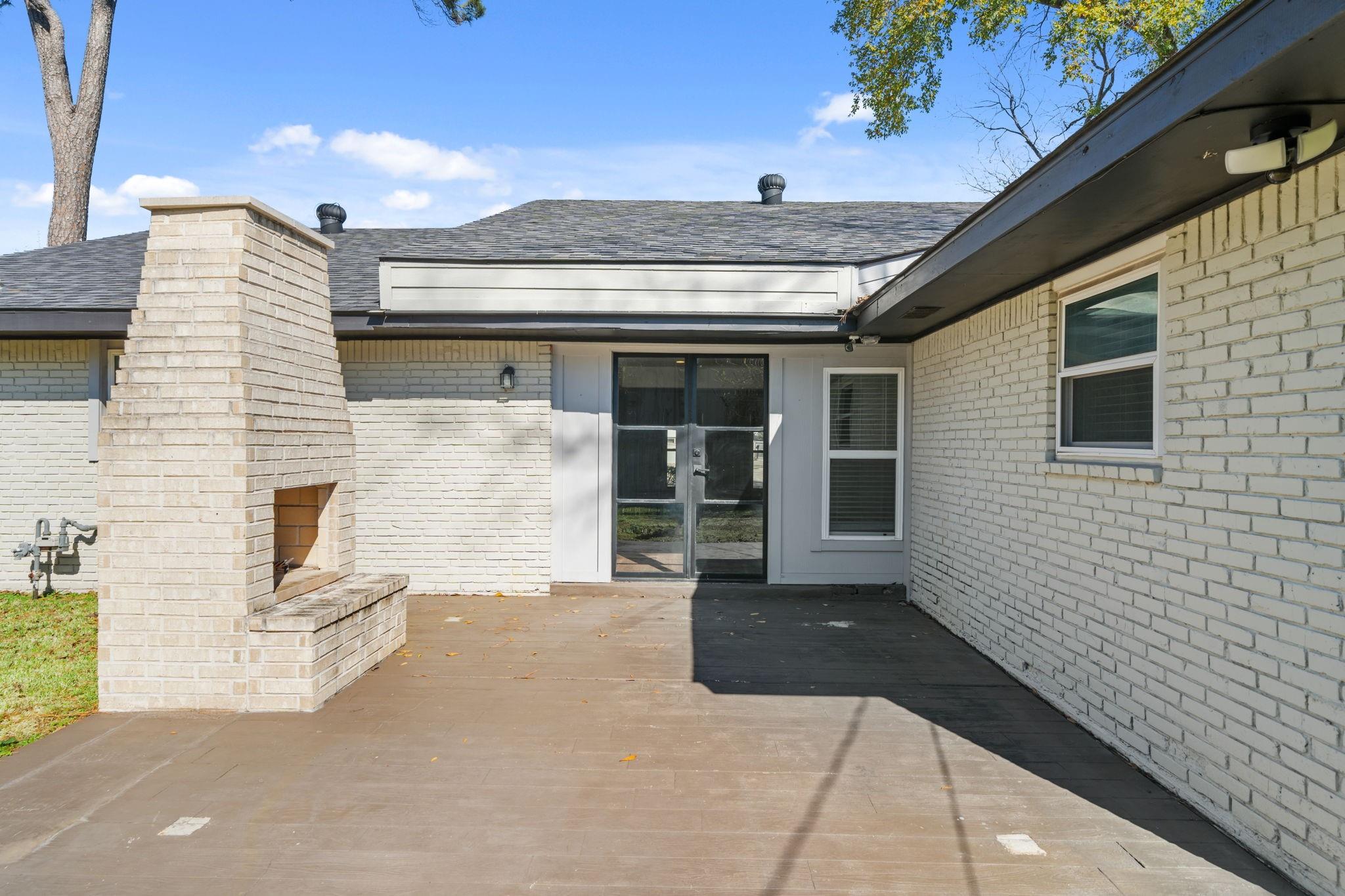 10151 Brinwood Drive