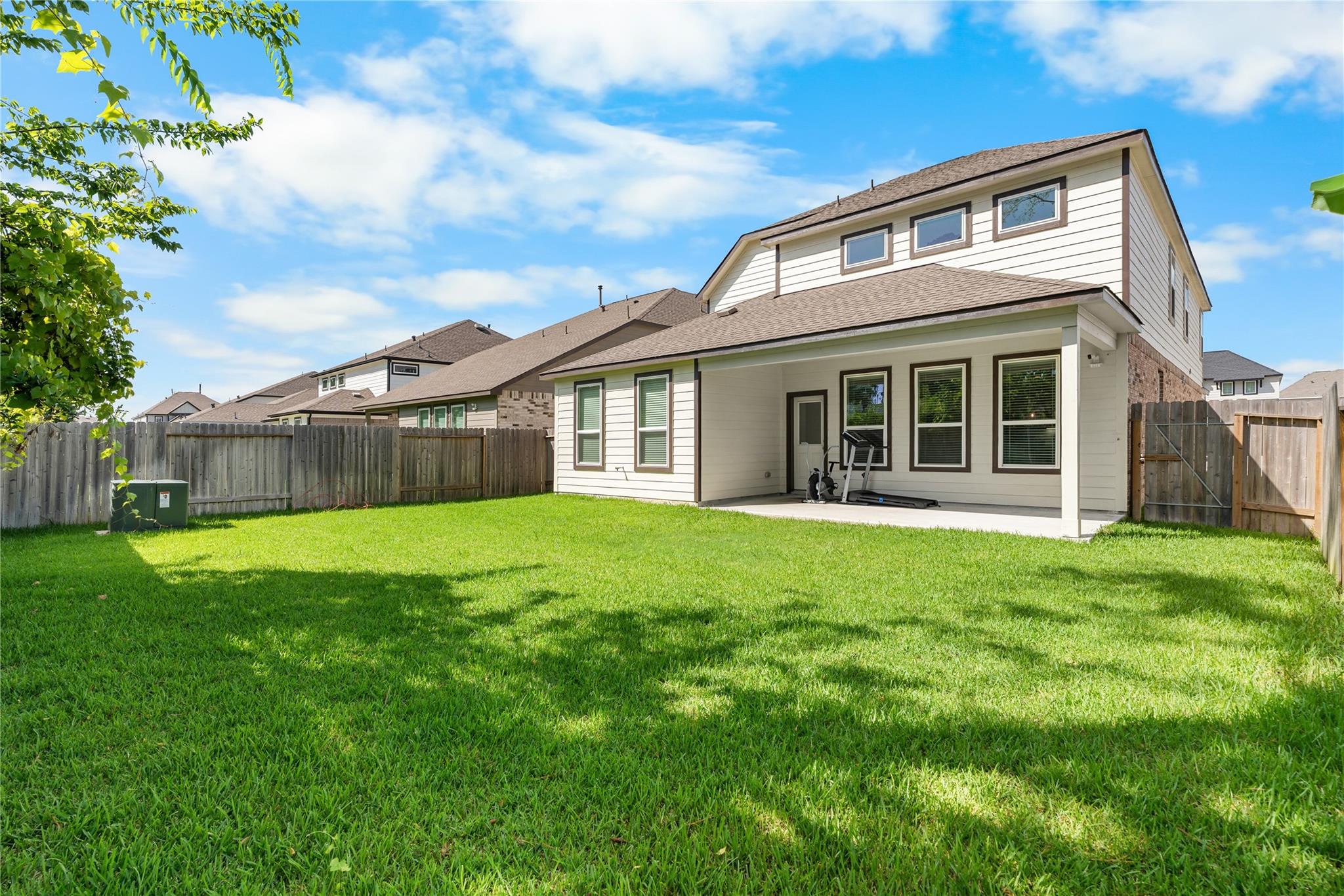 22939 Aspen Vista Drive