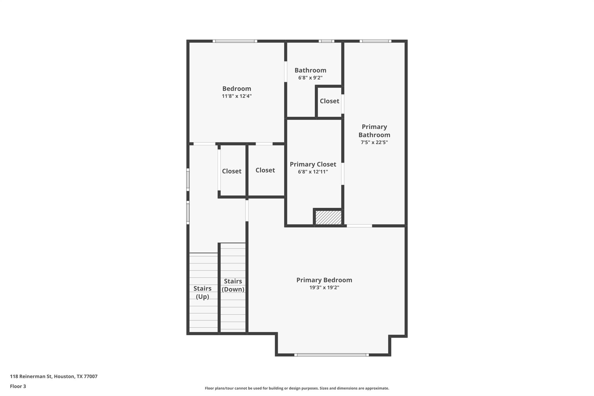 118 Reinerman Street