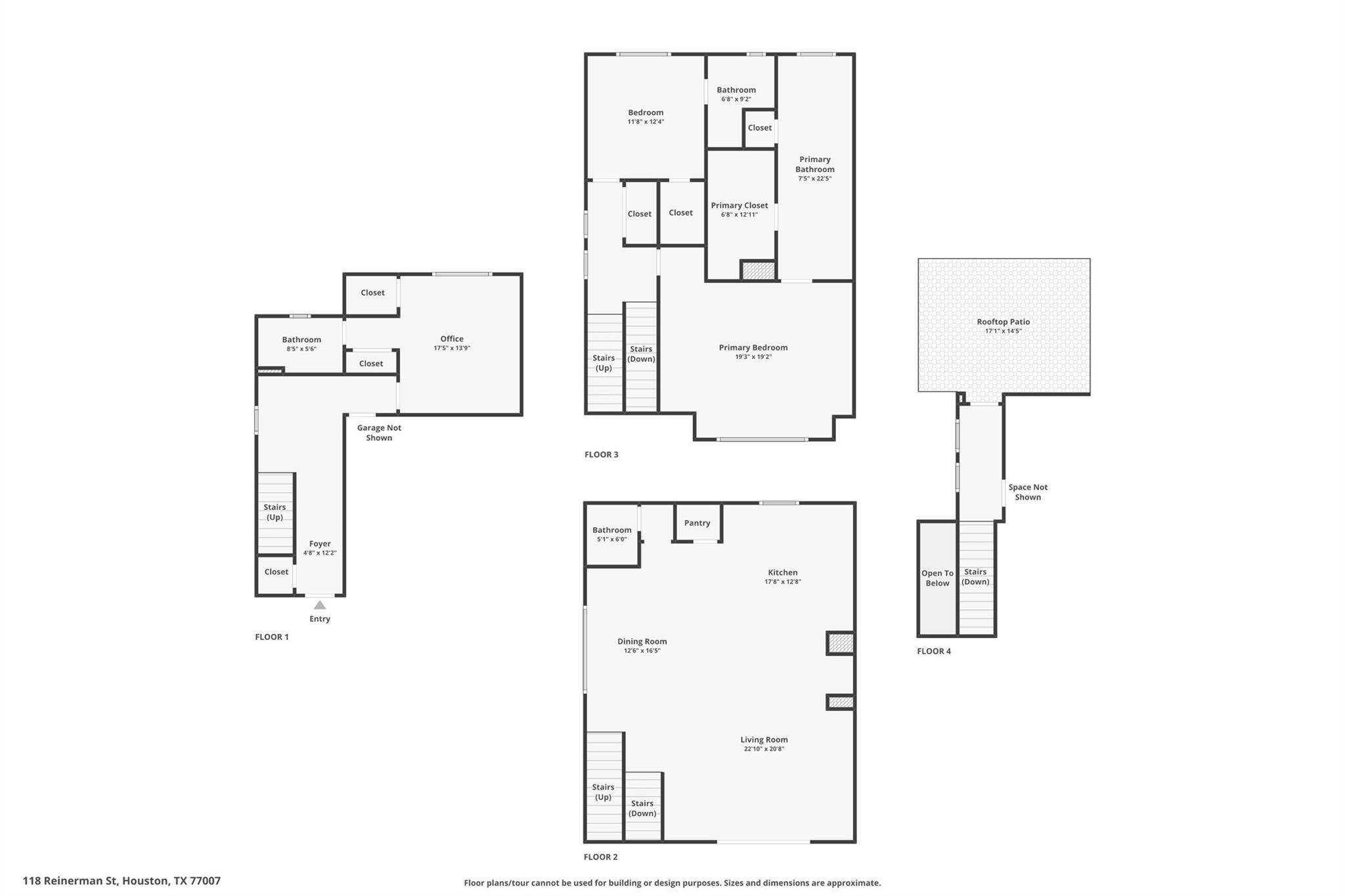 118 Reinerman Street