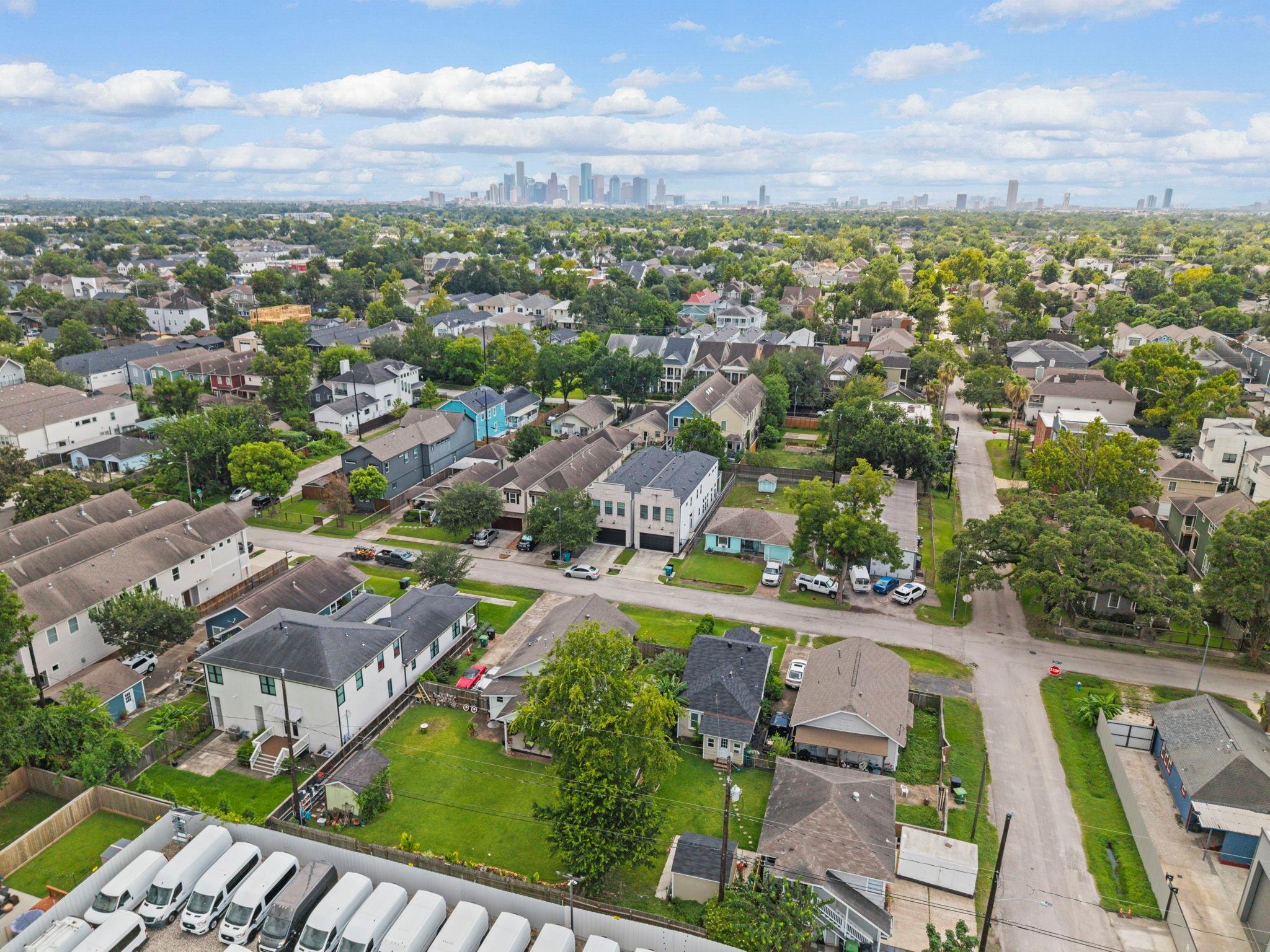 503 & 509 E 28th Street