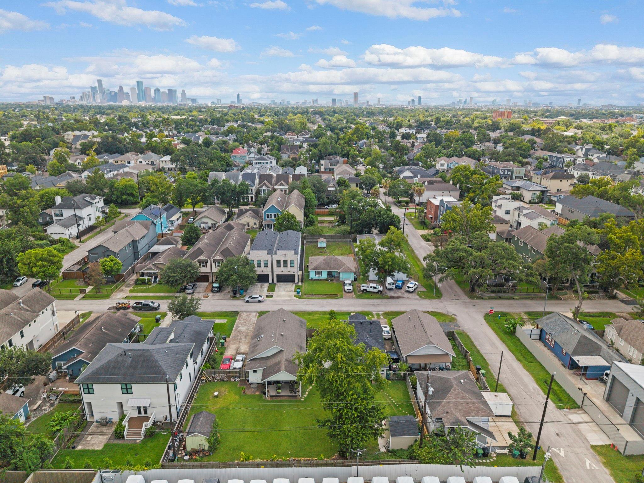 503 & 509 E 28th Street