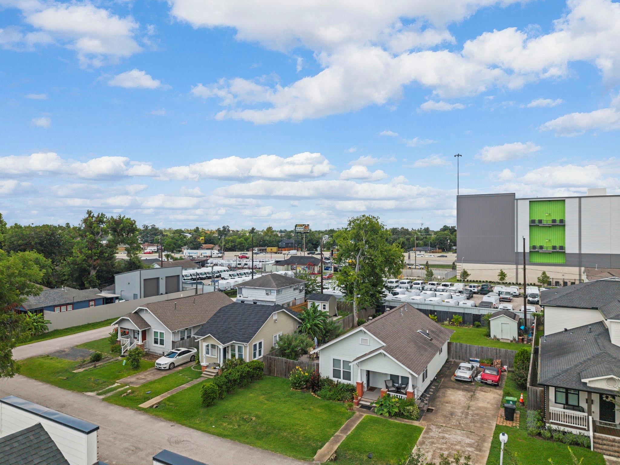 503 & 509 E 28th Street