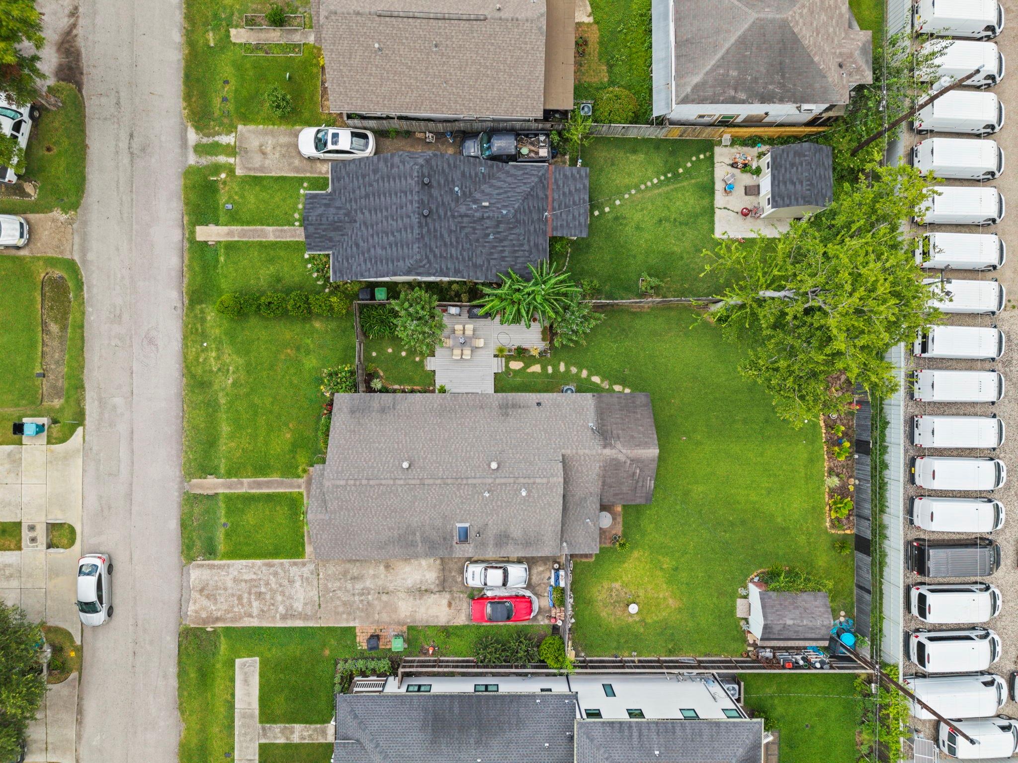 503 & 509 E 28th Street