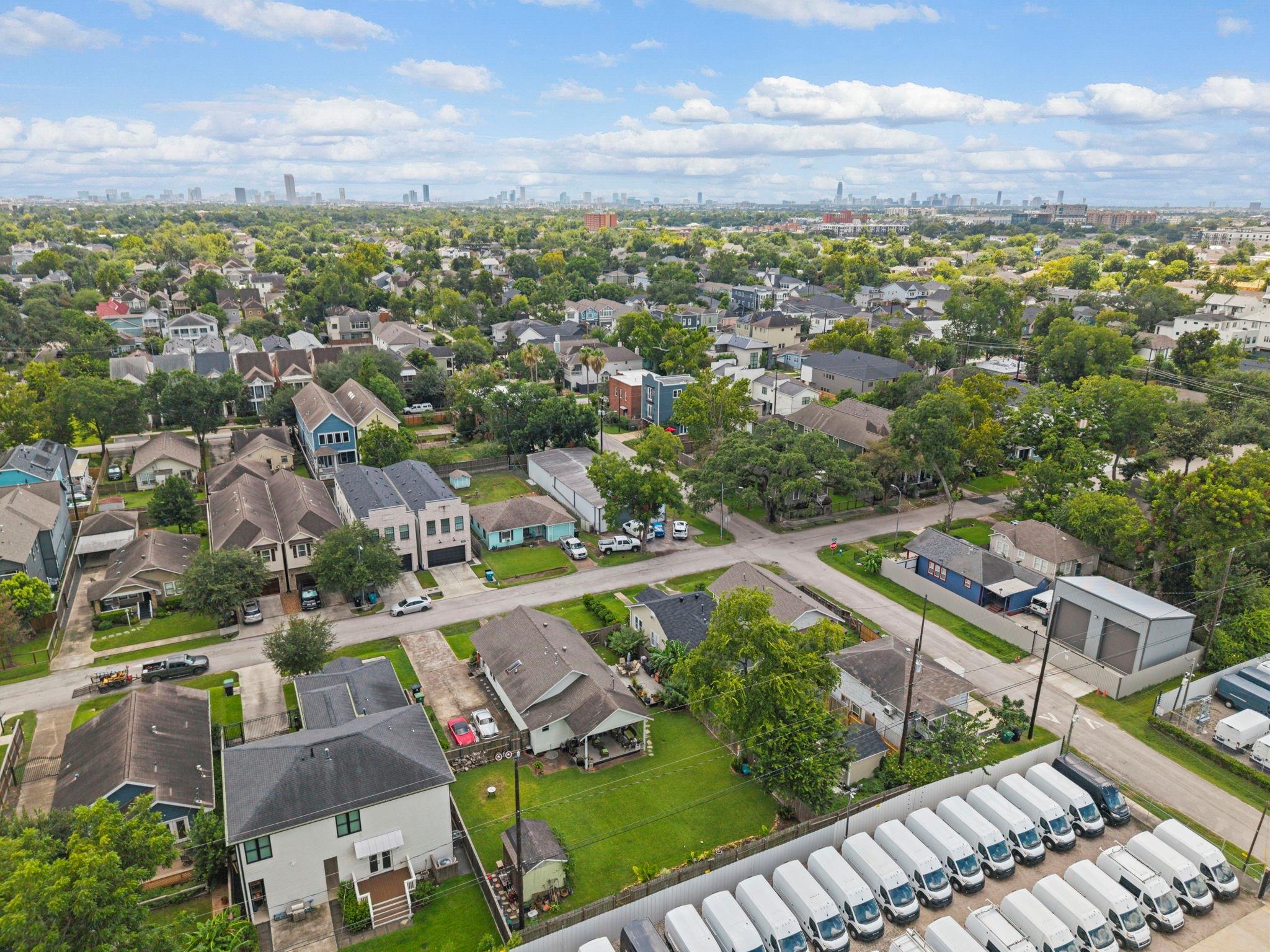 503 & 509 E 28th Street