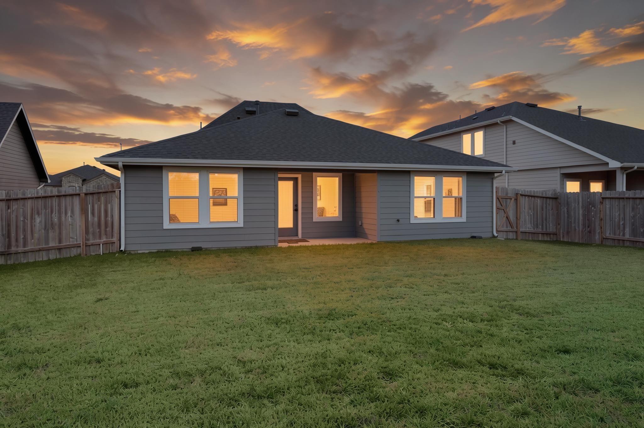 2804 Willow Gulch Way